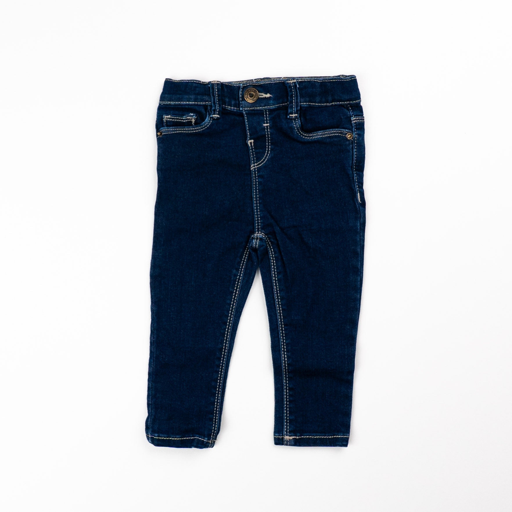 Mango - Pantalon - 9-12 mois