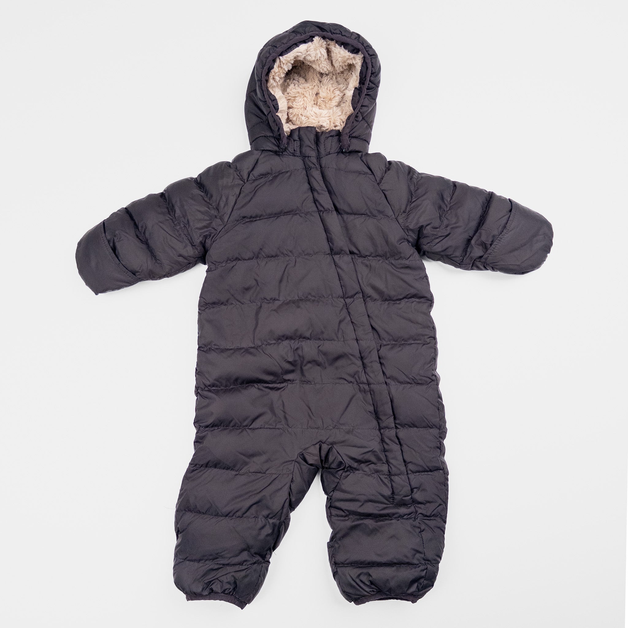H&M - Habit d'hiver - 4-6 mois