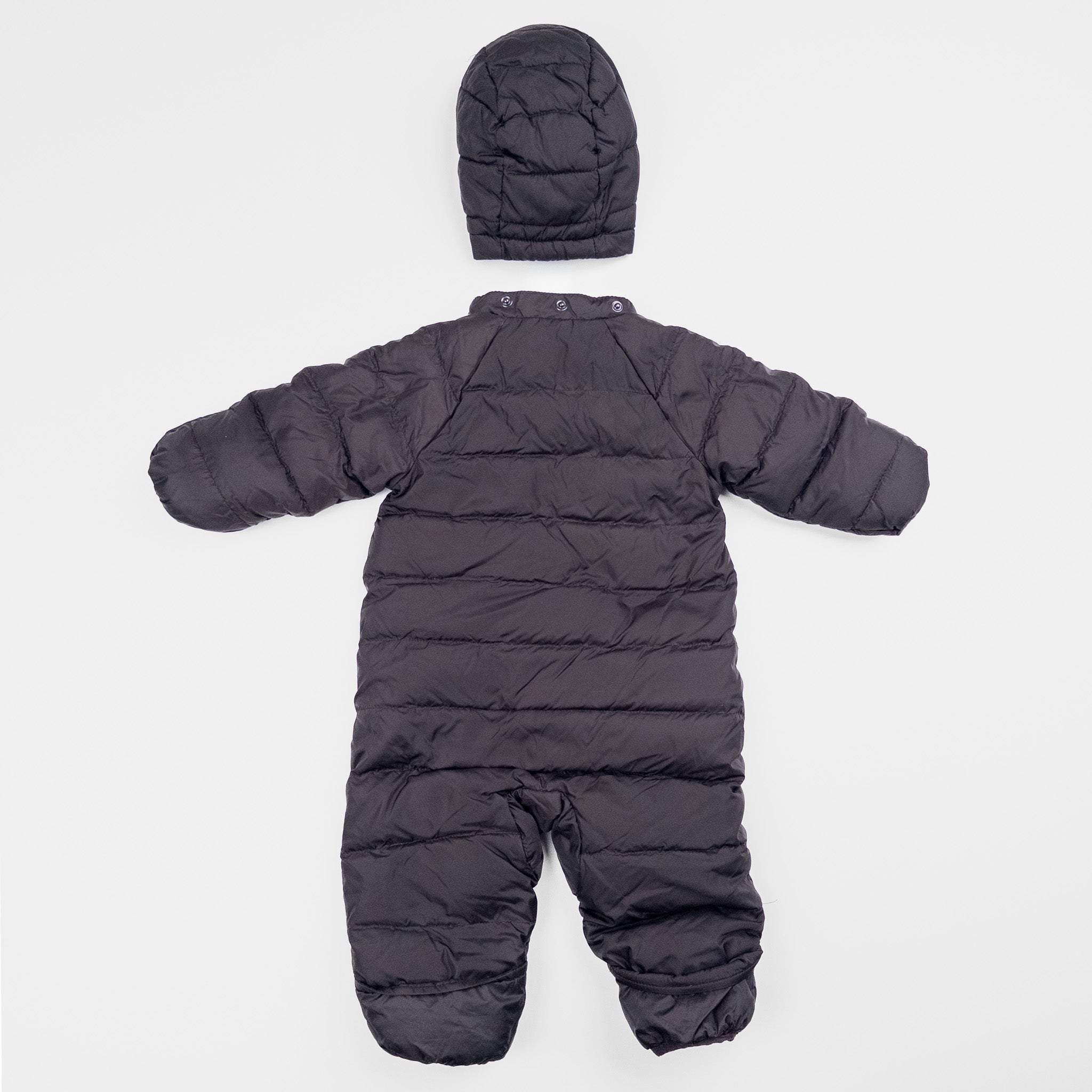 H&M - Habit d'hiver - 4-6 mois