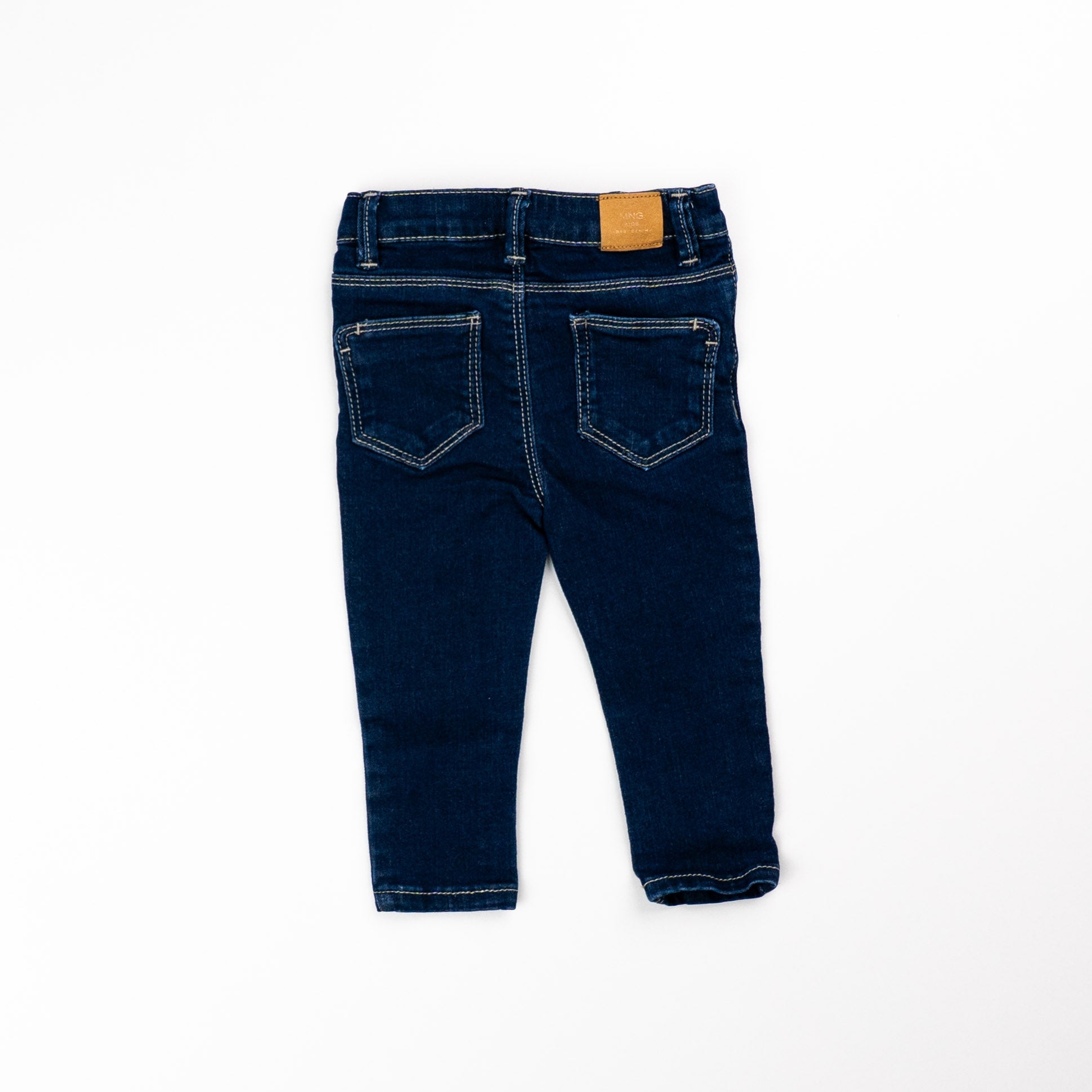 Mango - Pantalon - 9-12 mois