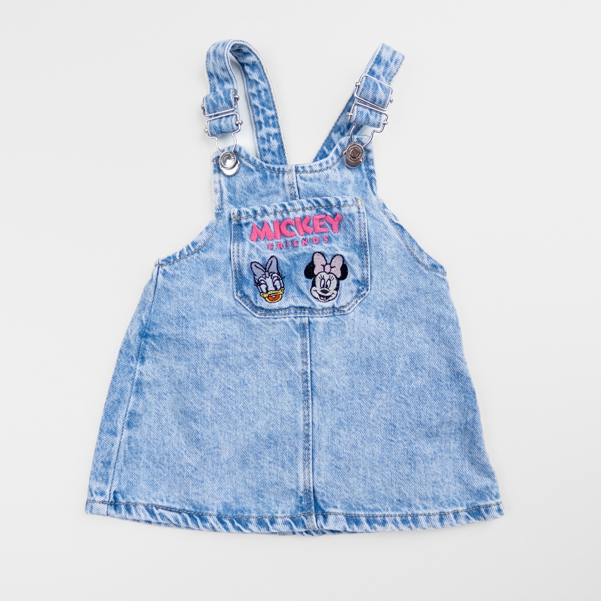 Zara - Salopette - 9-12 mois