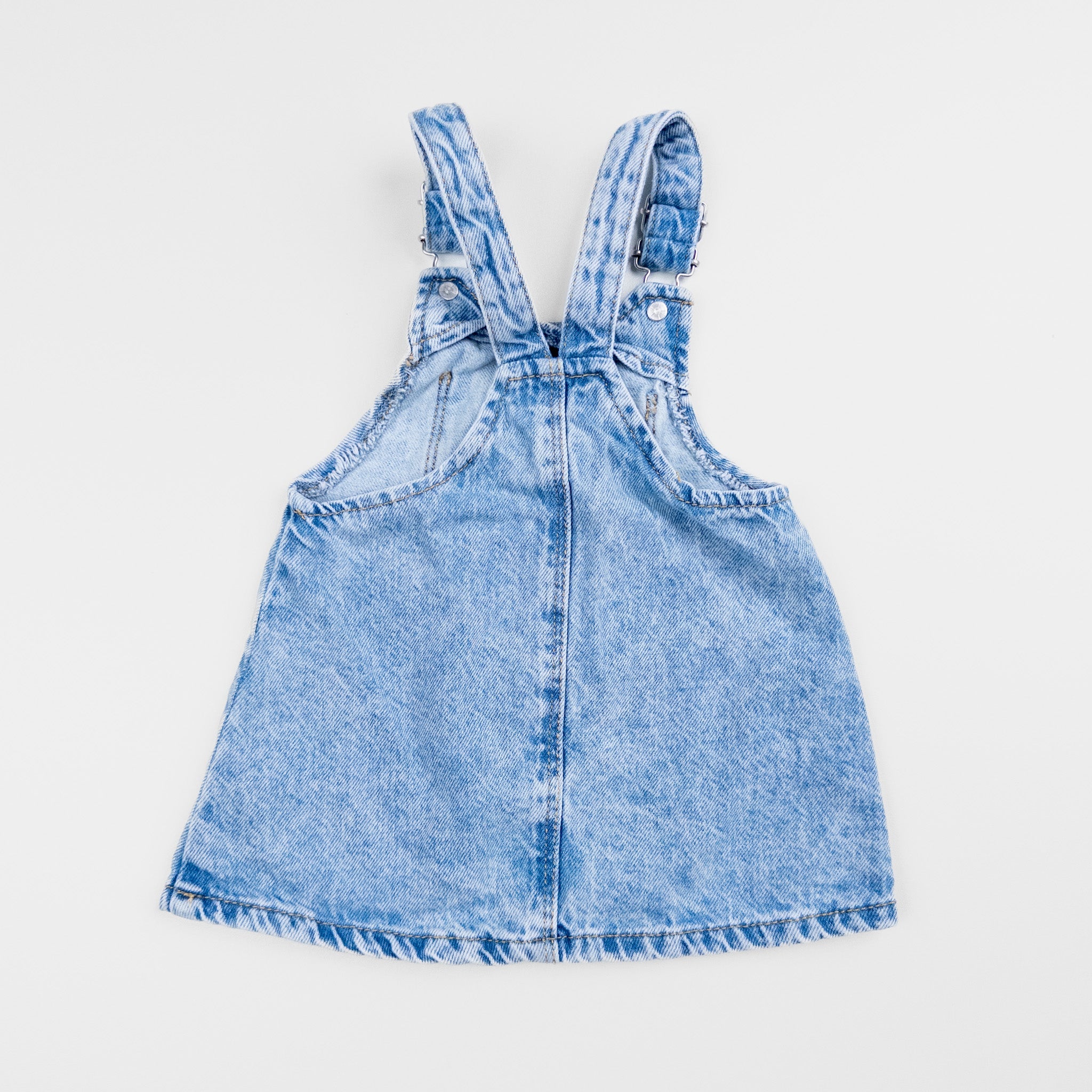Zara - Salopette - 9-12 mois