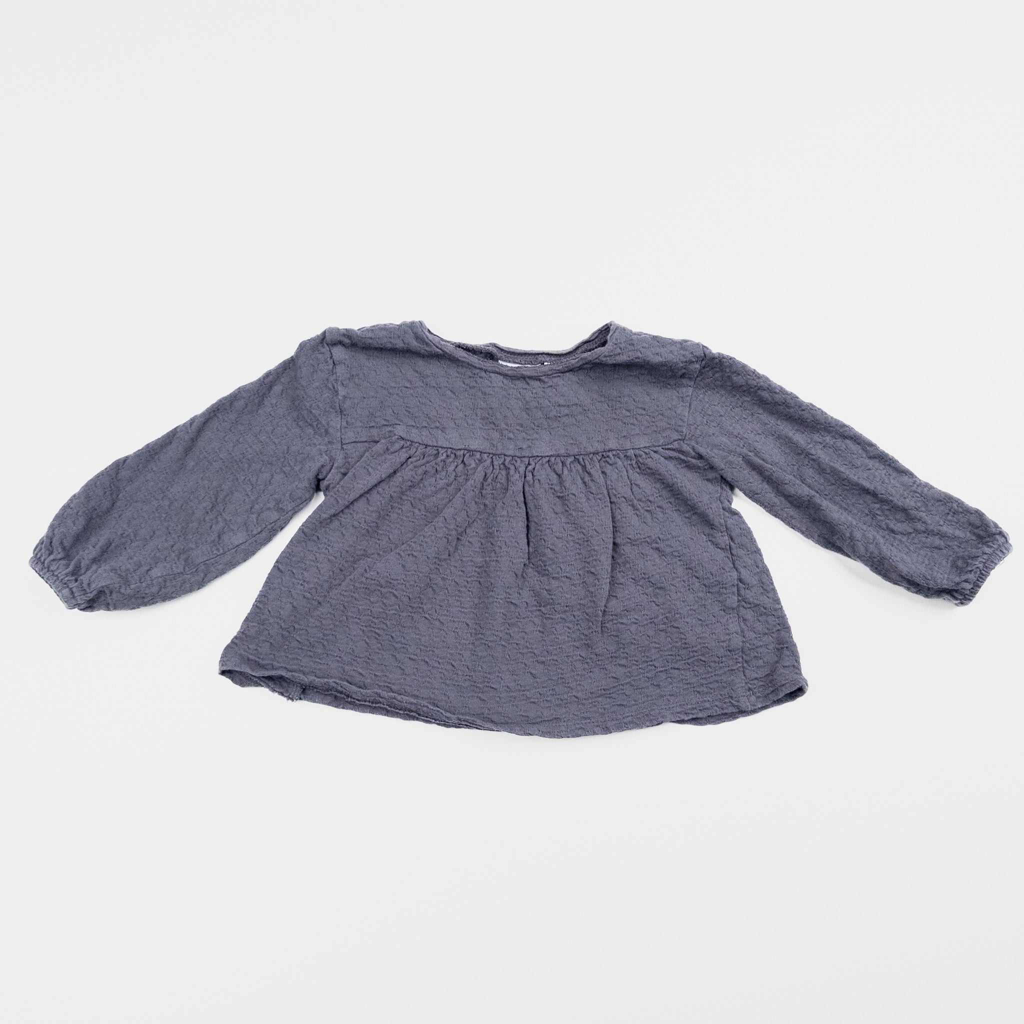 Zara - Chandail - 12-18 mois