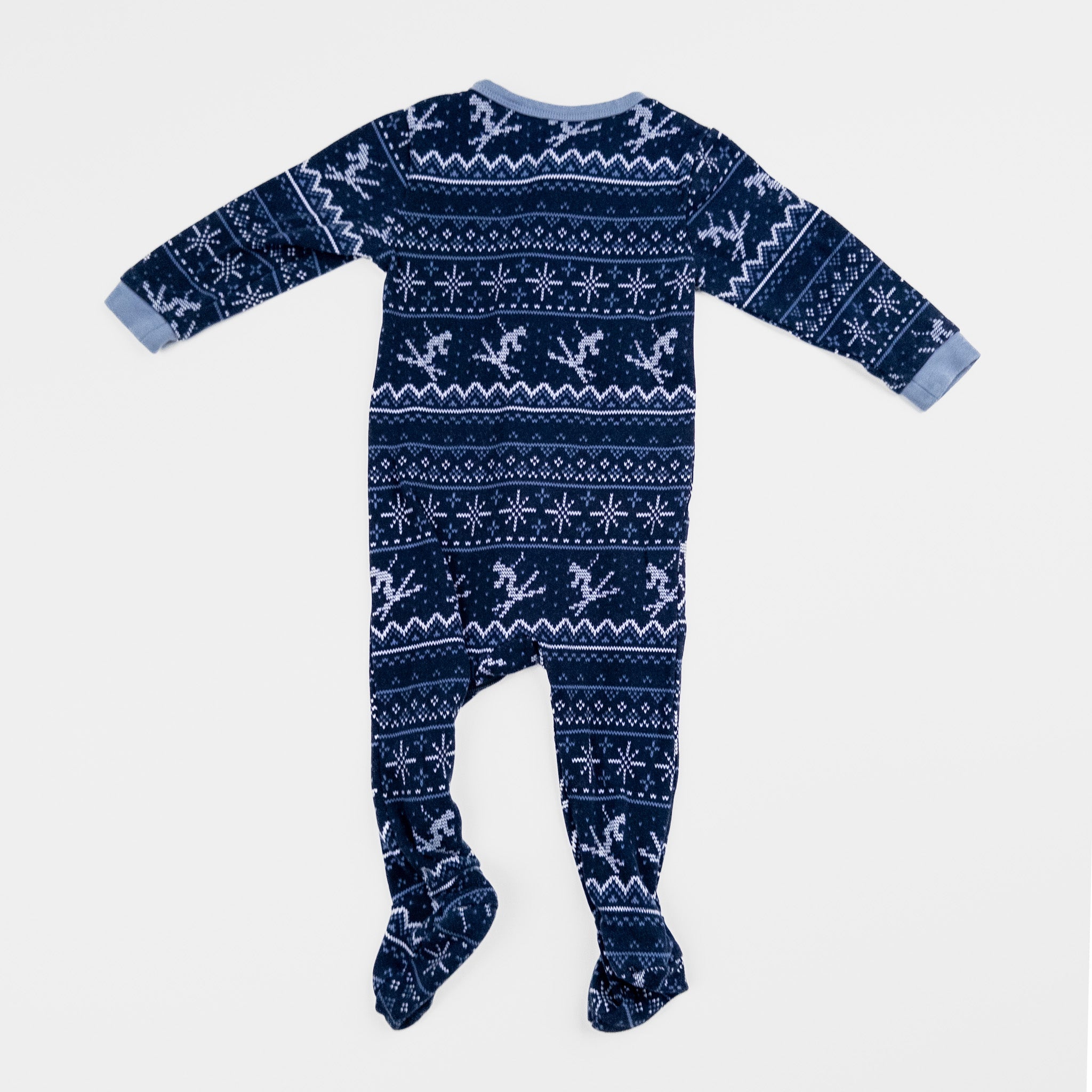 Petit Lem - Pyjama - 9 mois
