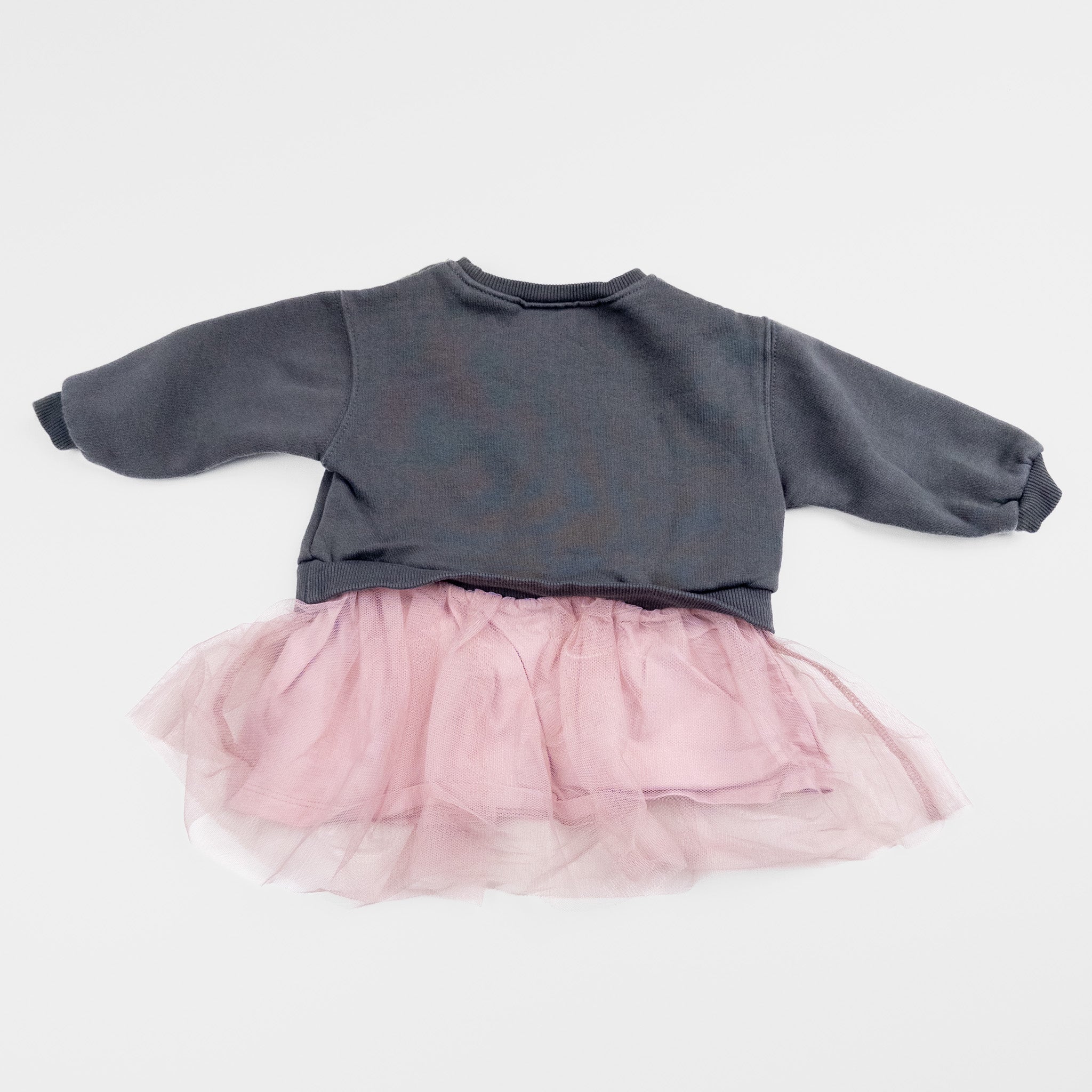 Zara X Barbie - Robe - 9-12 mois