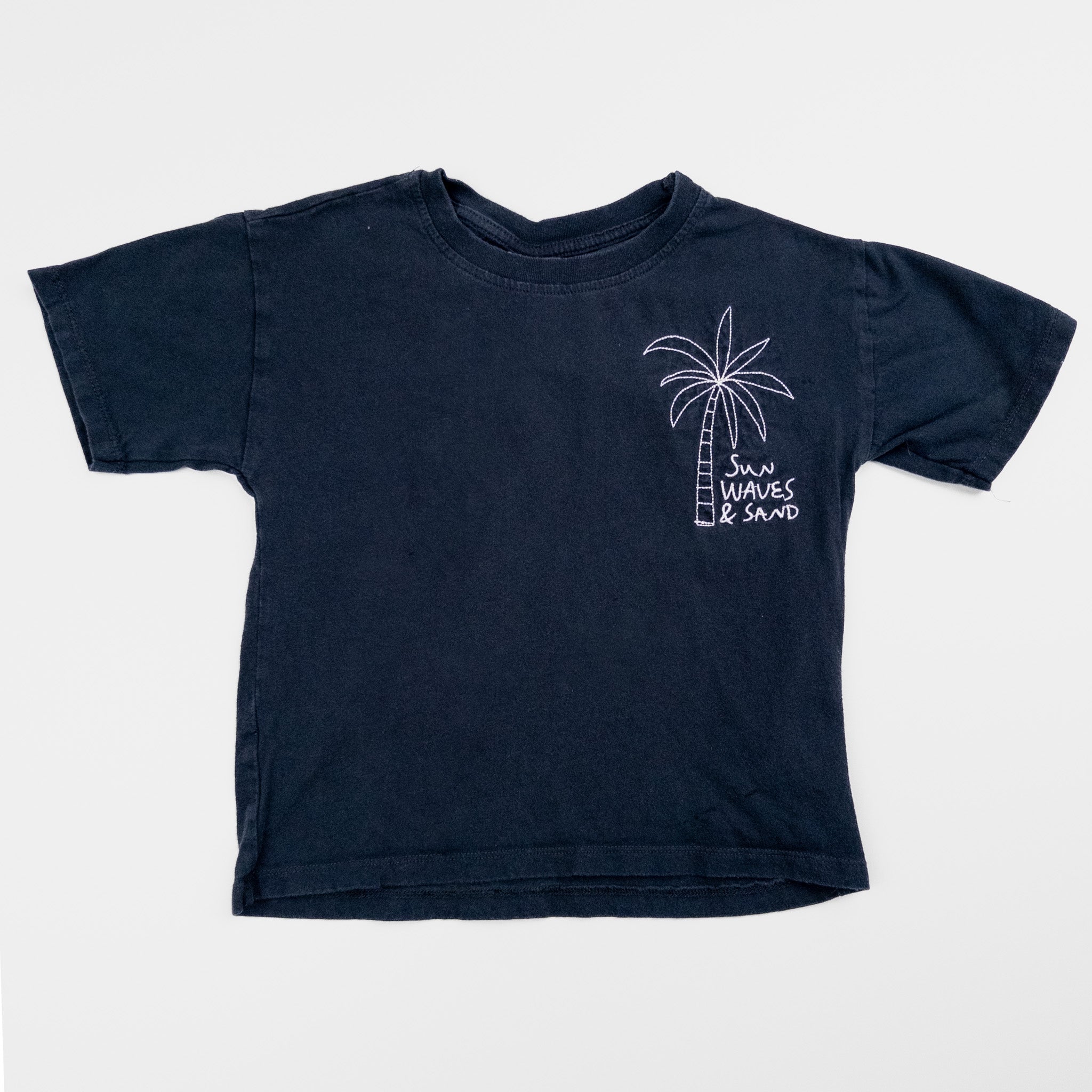 Zara - T-Shirt - 3-4 ans