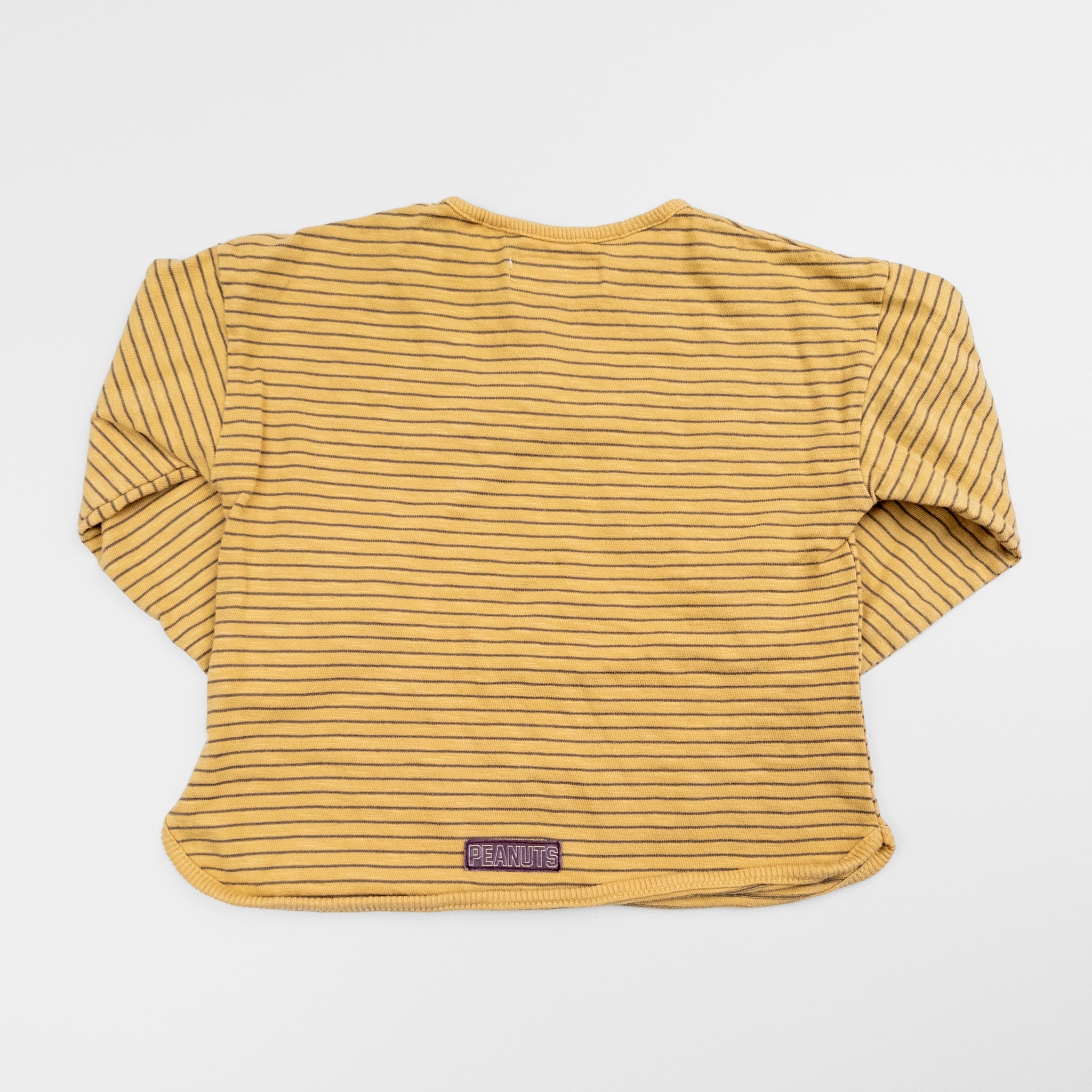 Zara X Peanuts - Chandail - 3 ans