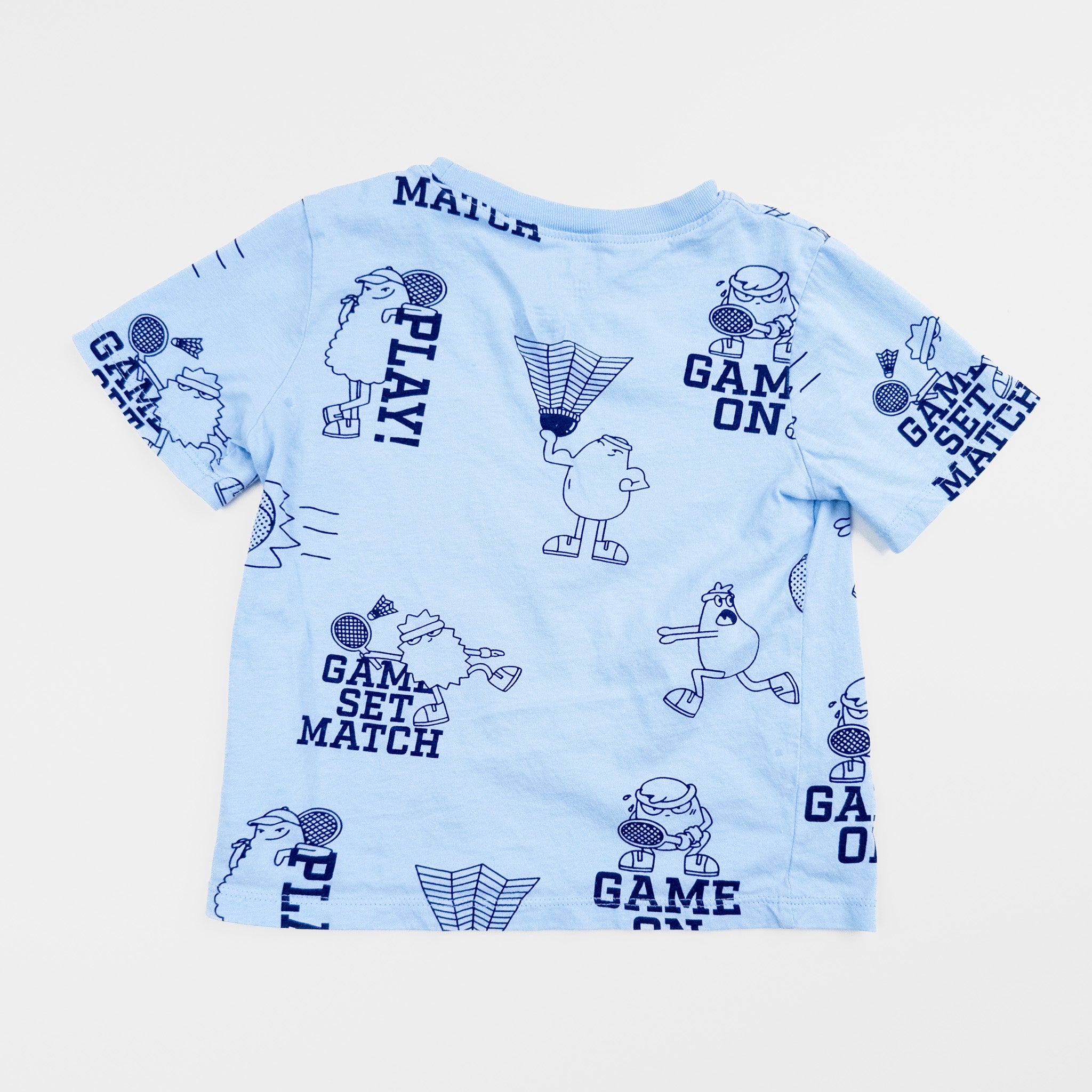 H&M - T-Shirt - 3-4 ans