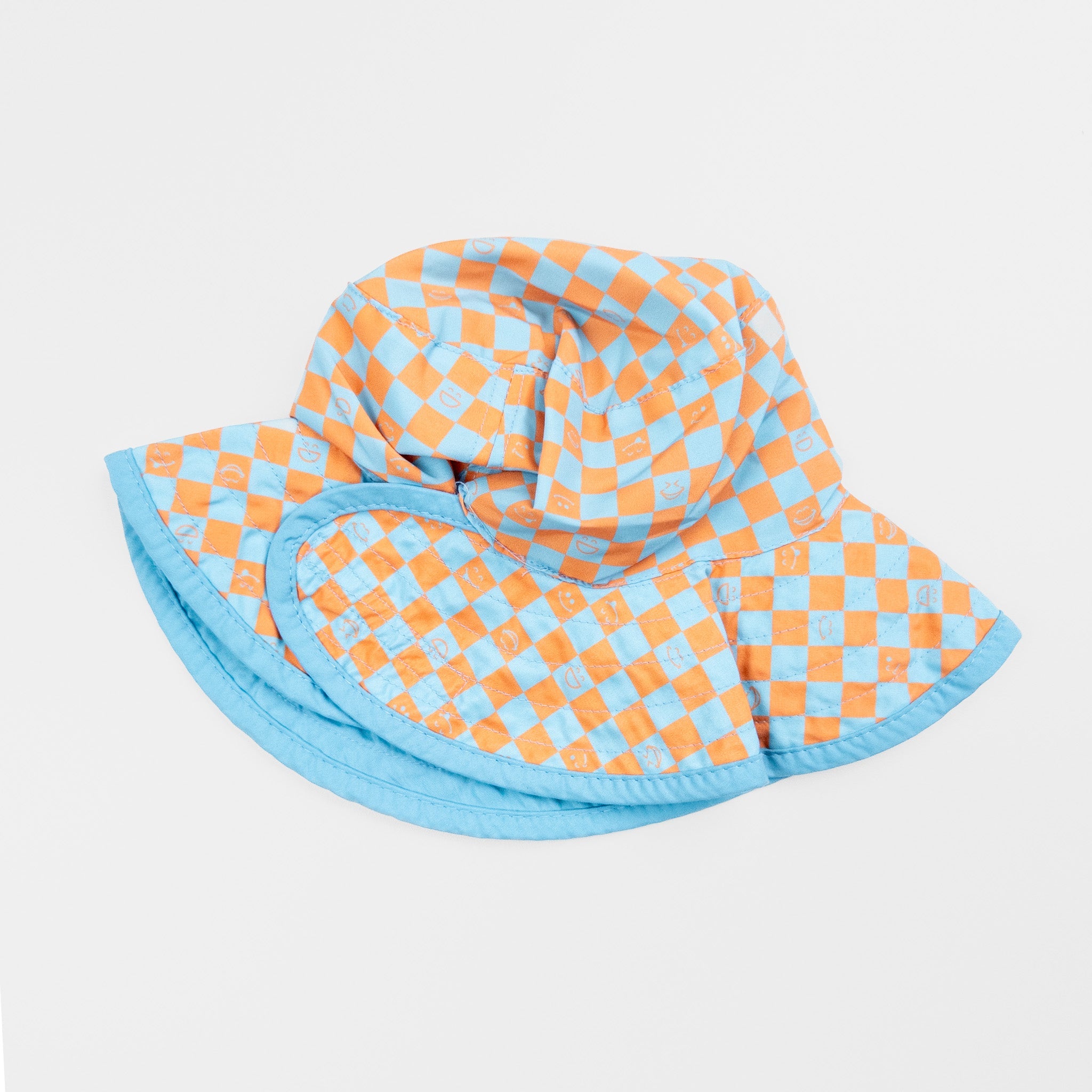 George - Chapeau - 2-5 ans