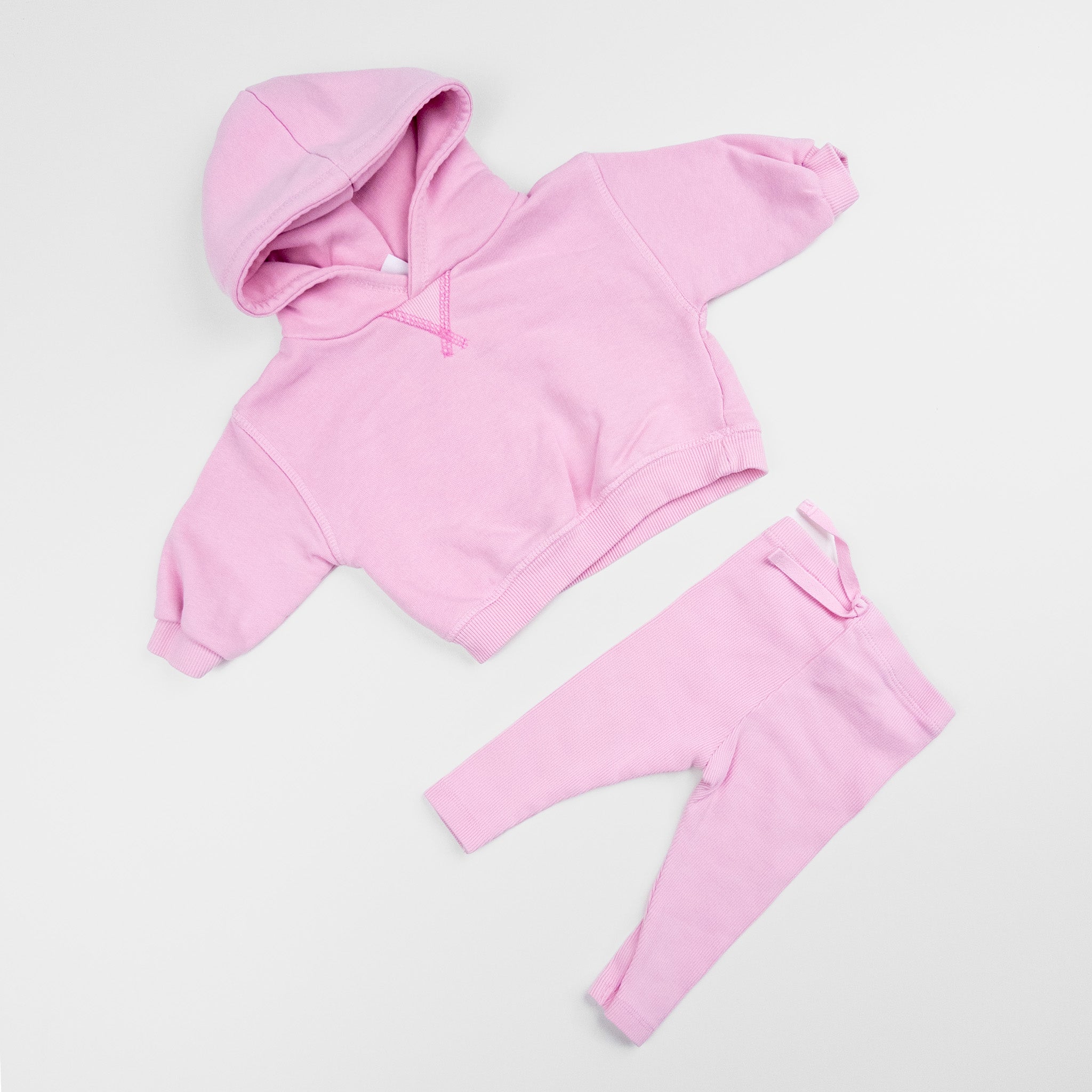 Zara - Ensemble deux pièces - 3-6 mois