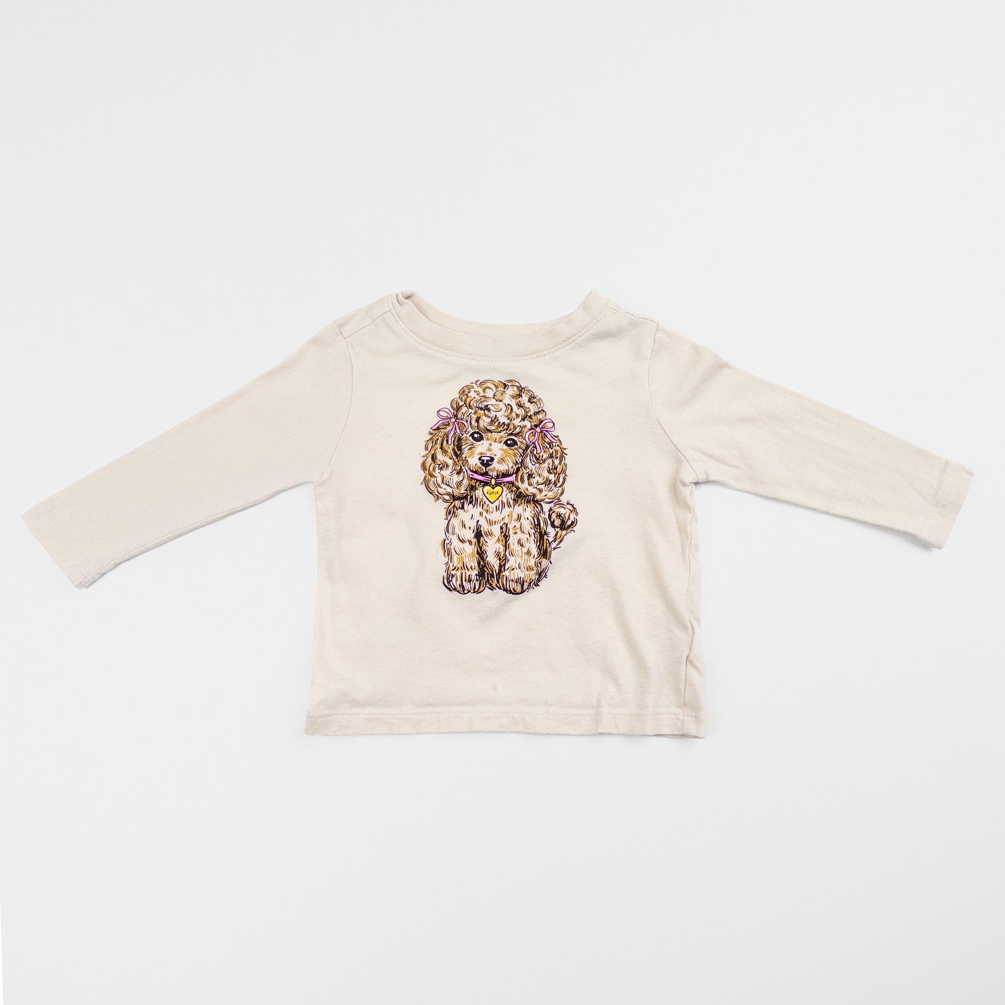 Old Navy - Chandail - 12-18 mois