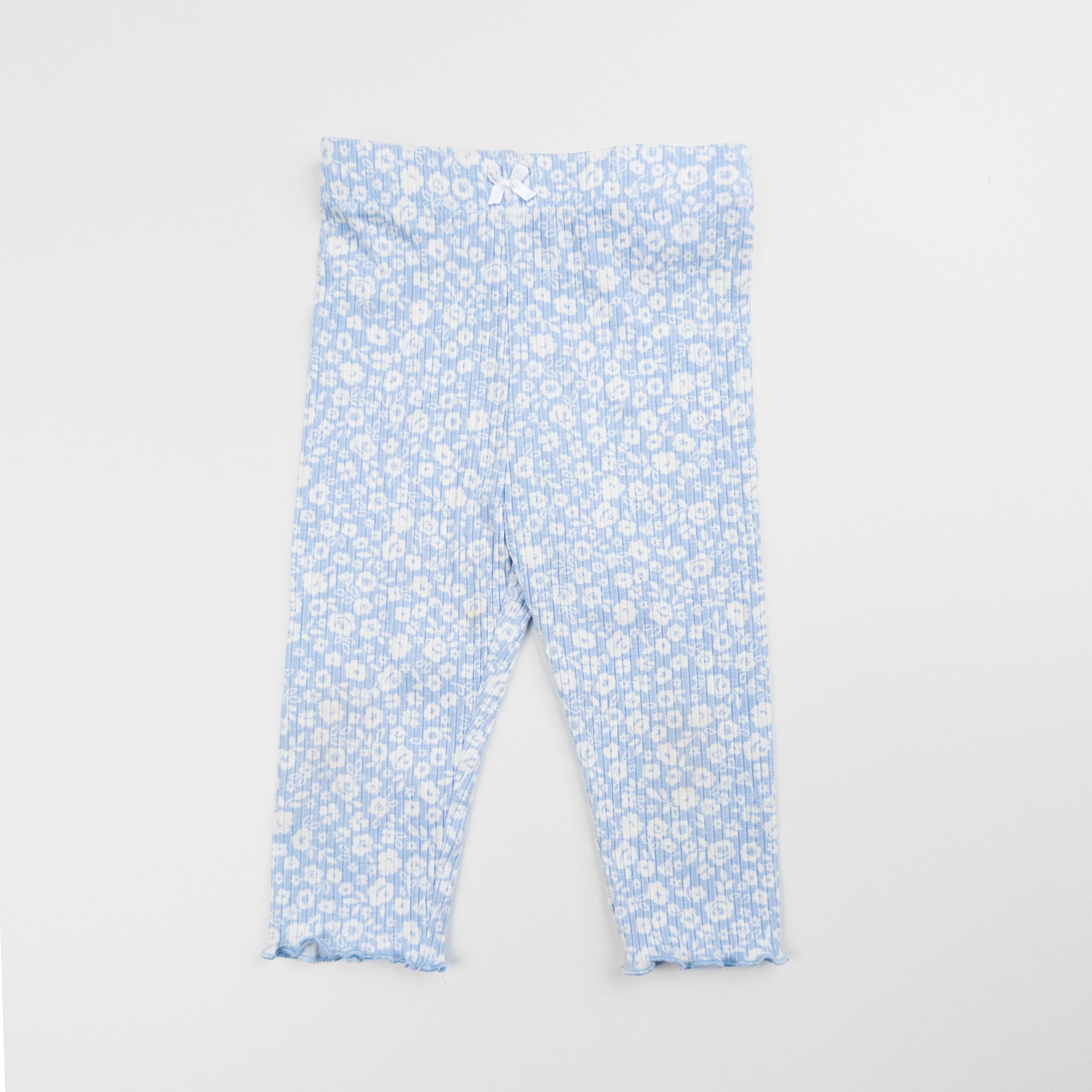 Marque inconnue - Legging - 9-12 mois (approx)
