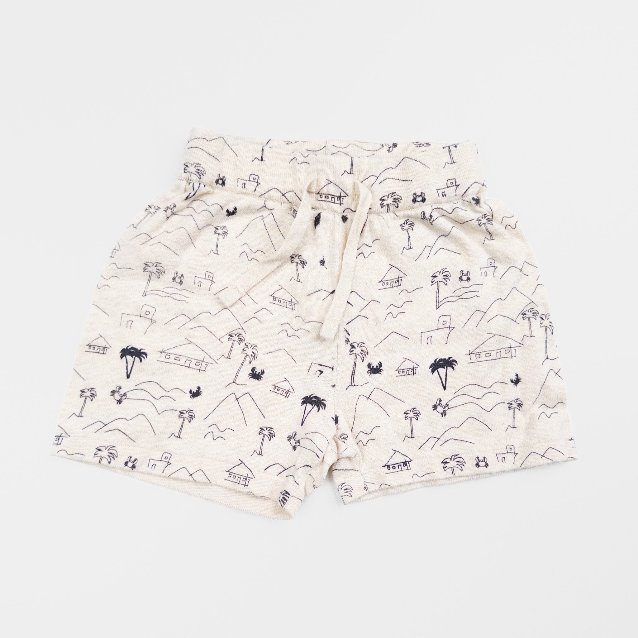 Zara - Short - 2-3 ans