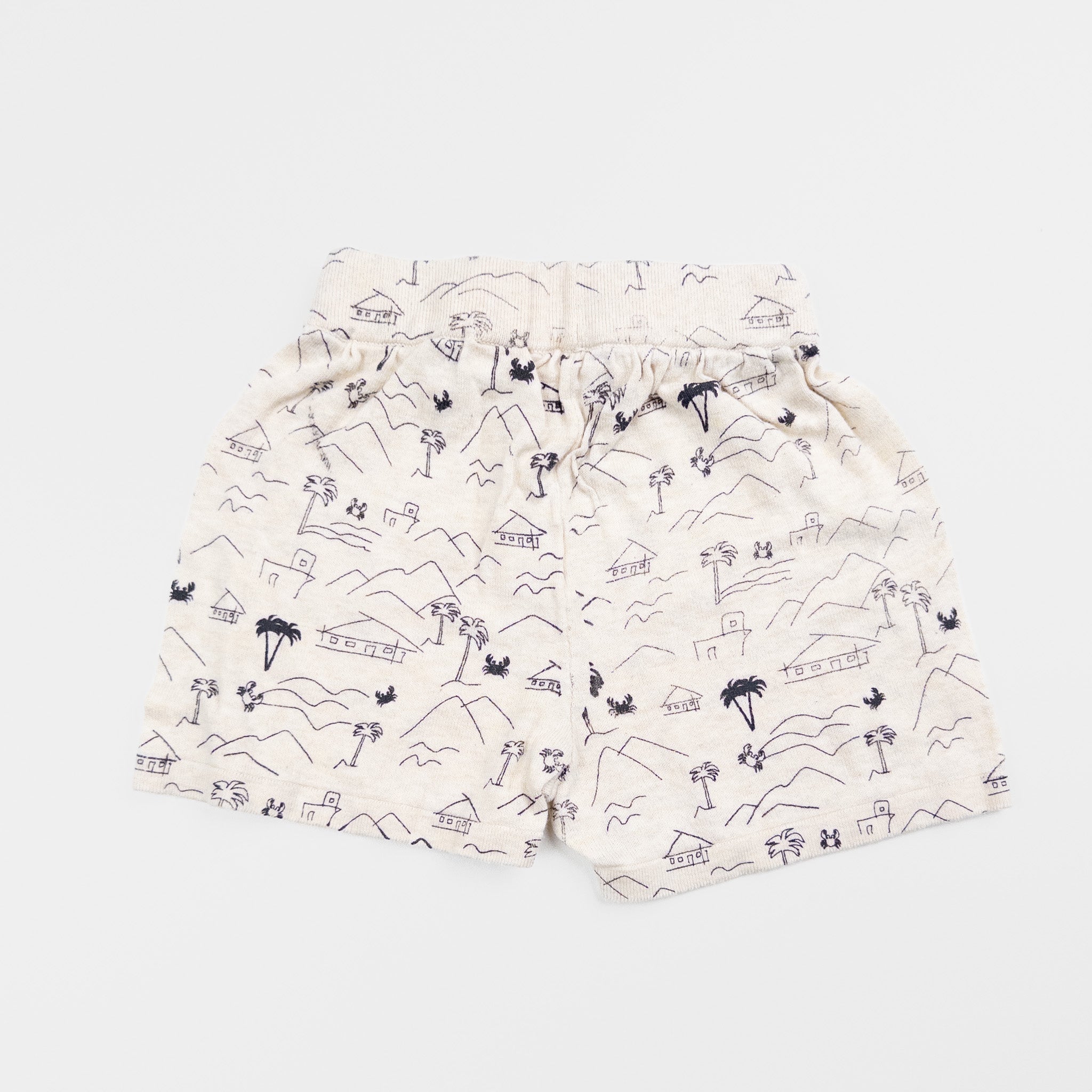 Zara - Short - 2-3 ans