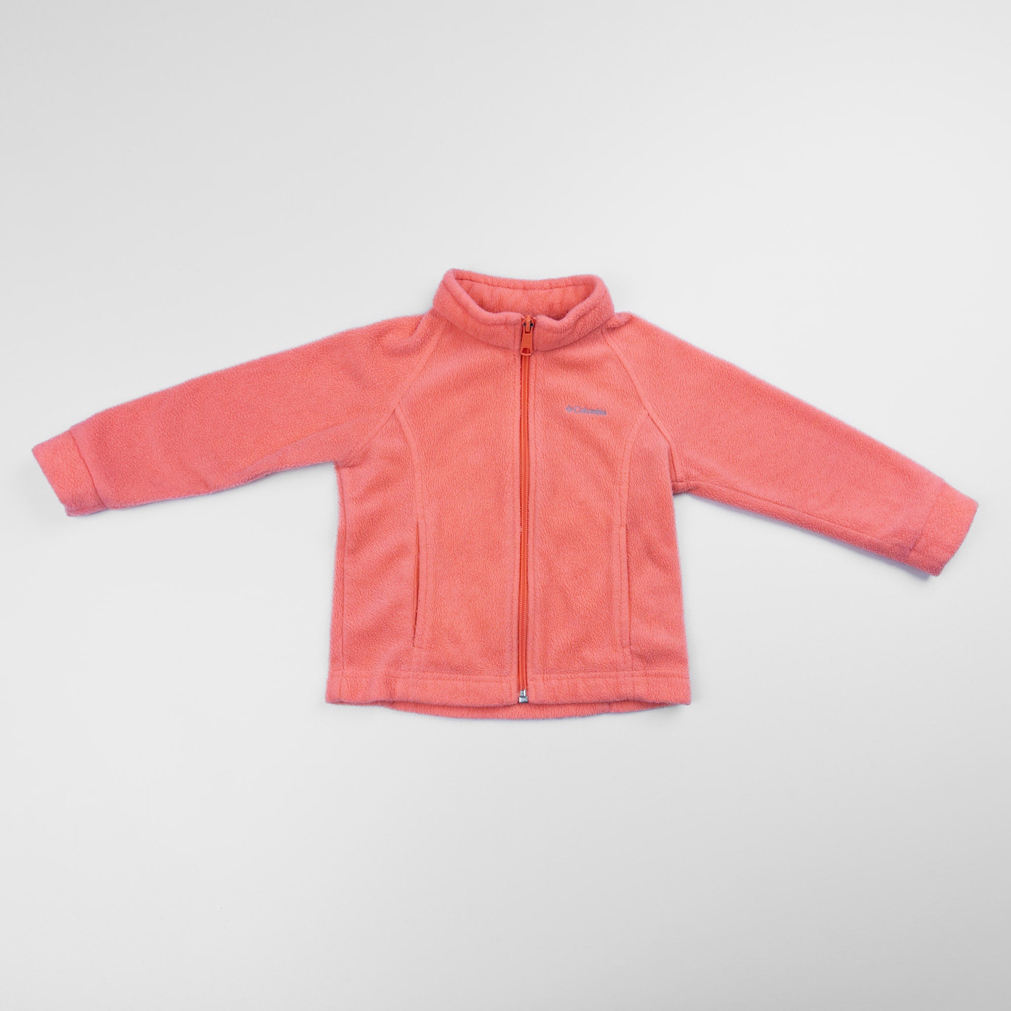 Colombia - Veste de polar - 3 ans