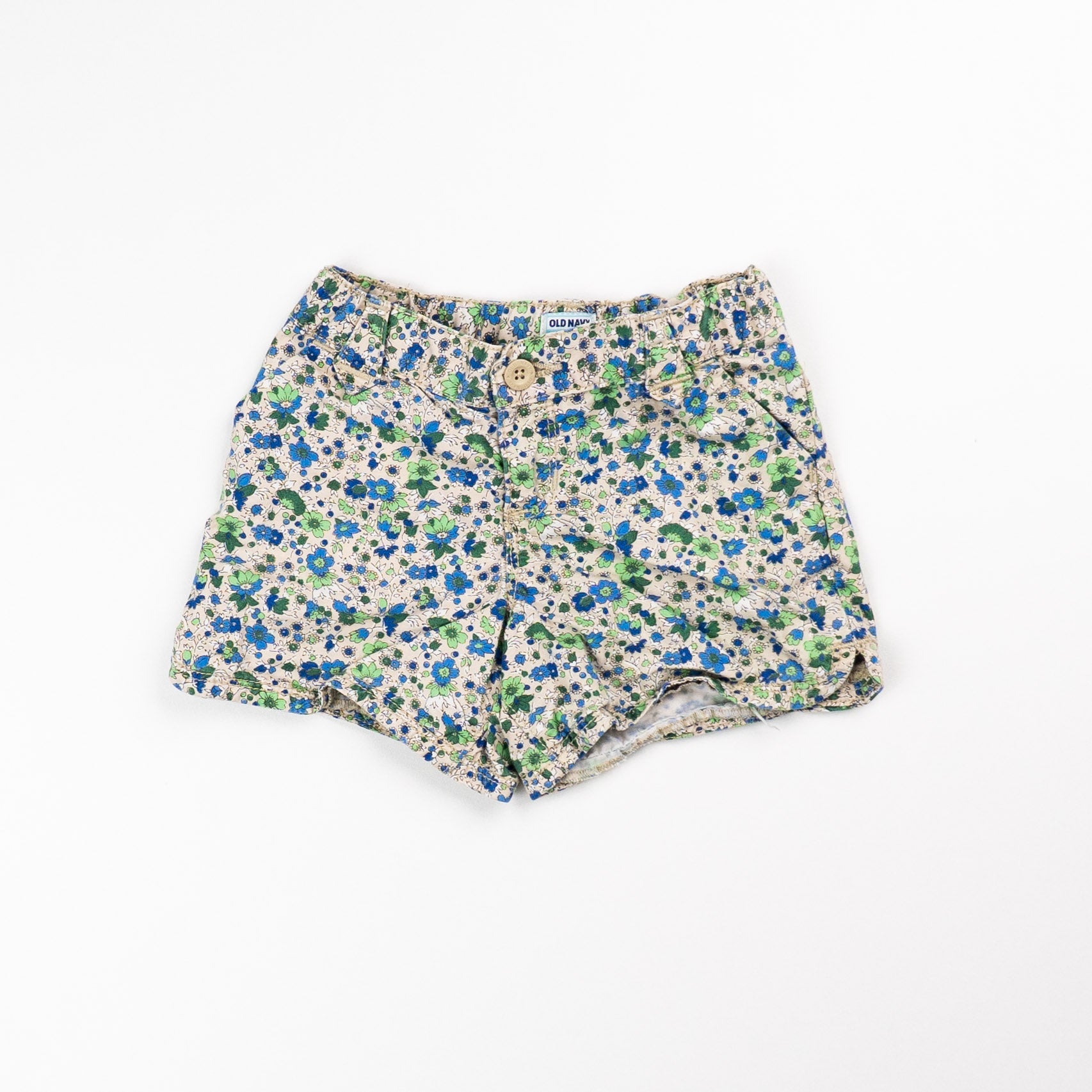 Old Navy - Short - 5 ans
