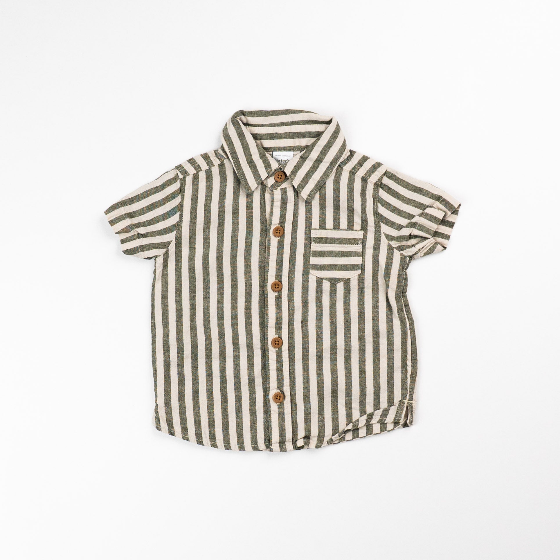 Carter's - Chemise - 12 mois