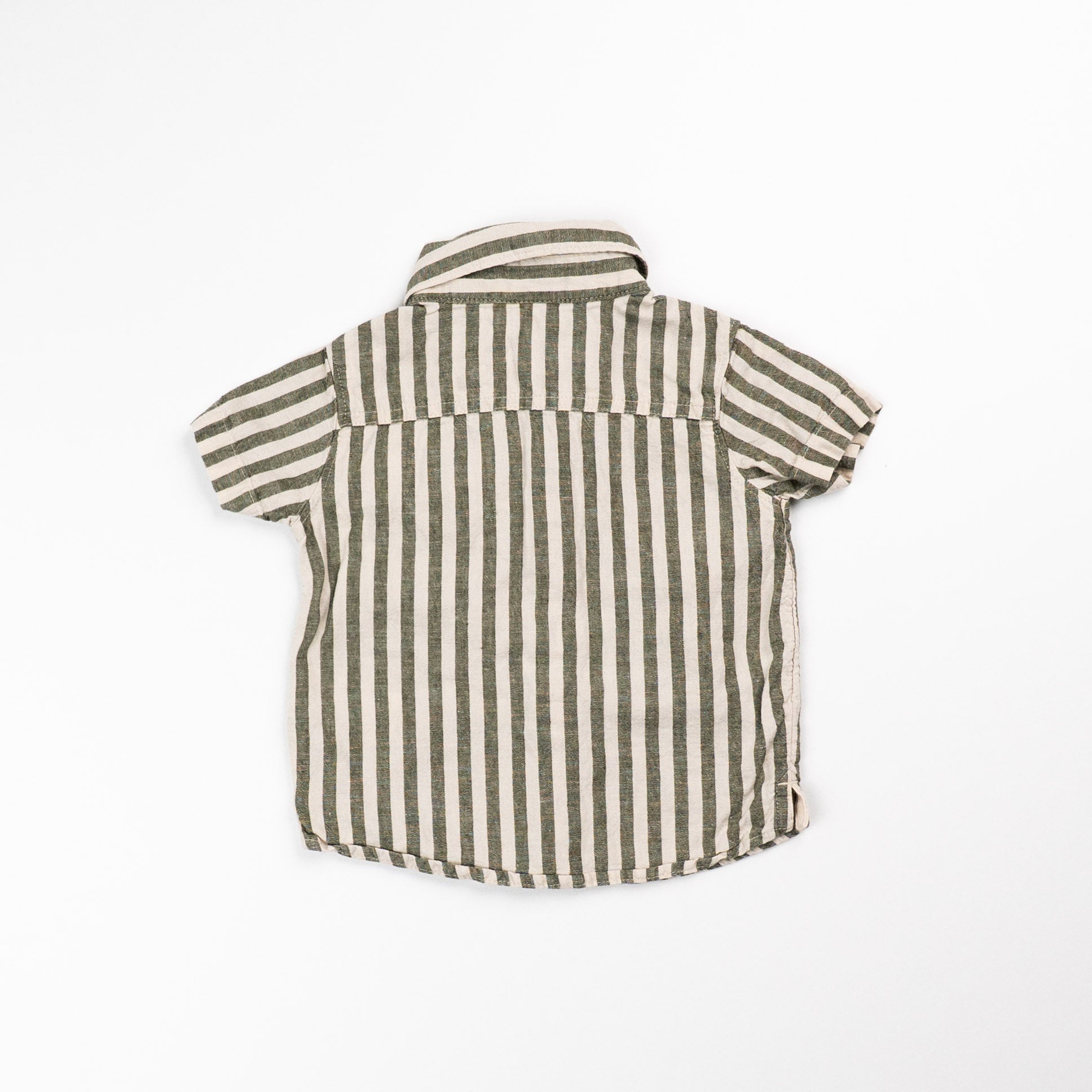 Carter's - Chemise - 12 mois