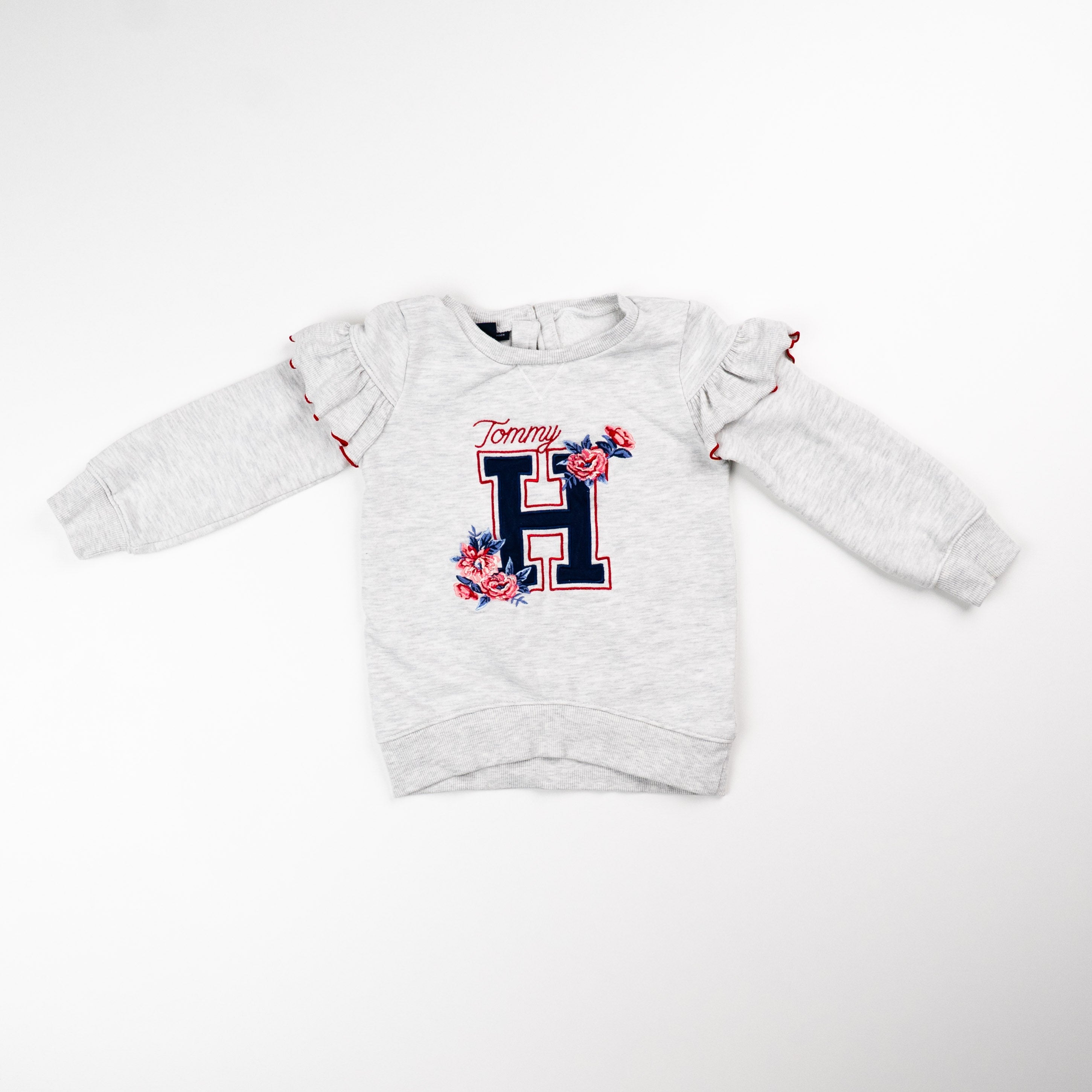 Tommy Hilfiger - Pull - 4 ans