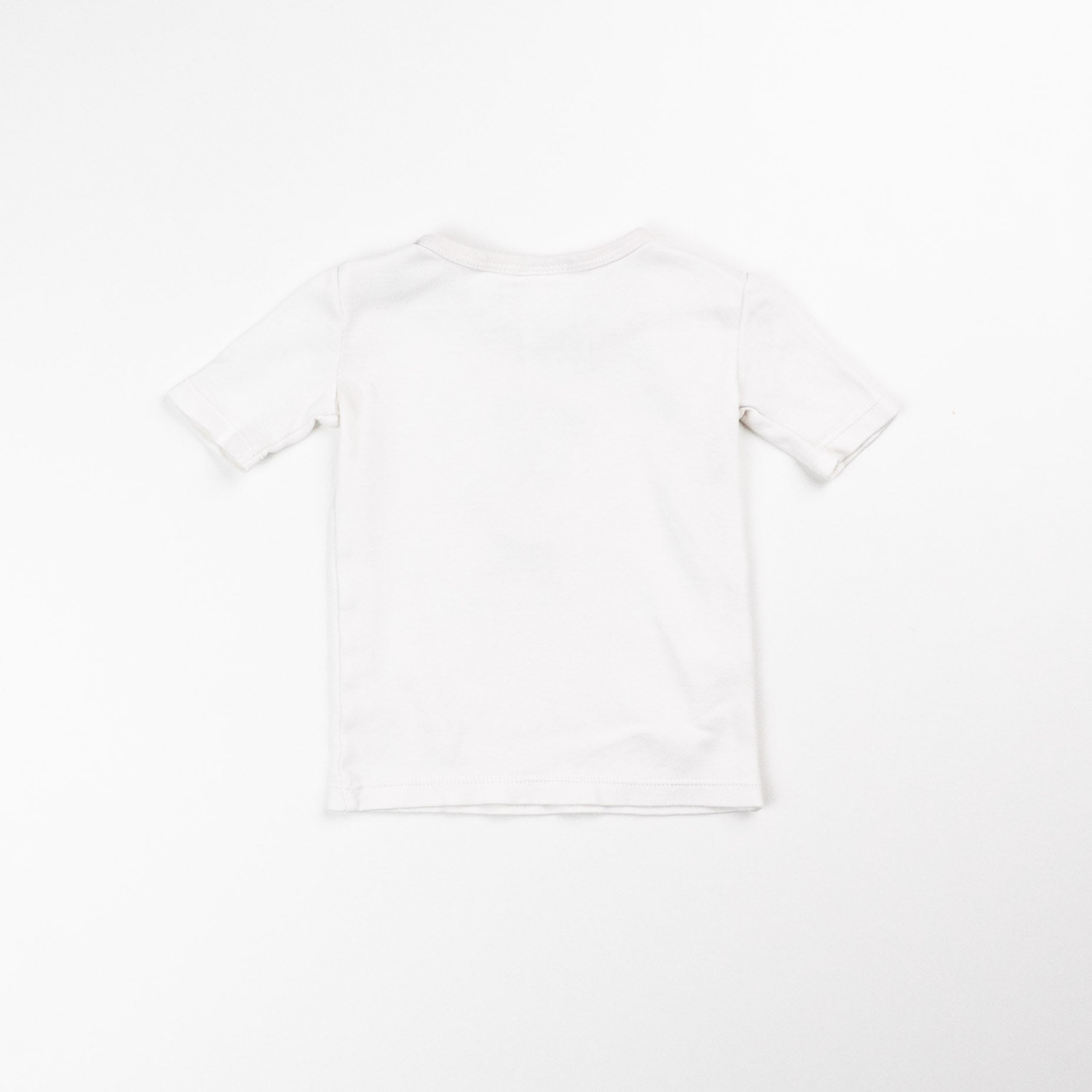 H&M - T-Shirt - 12-18 mois