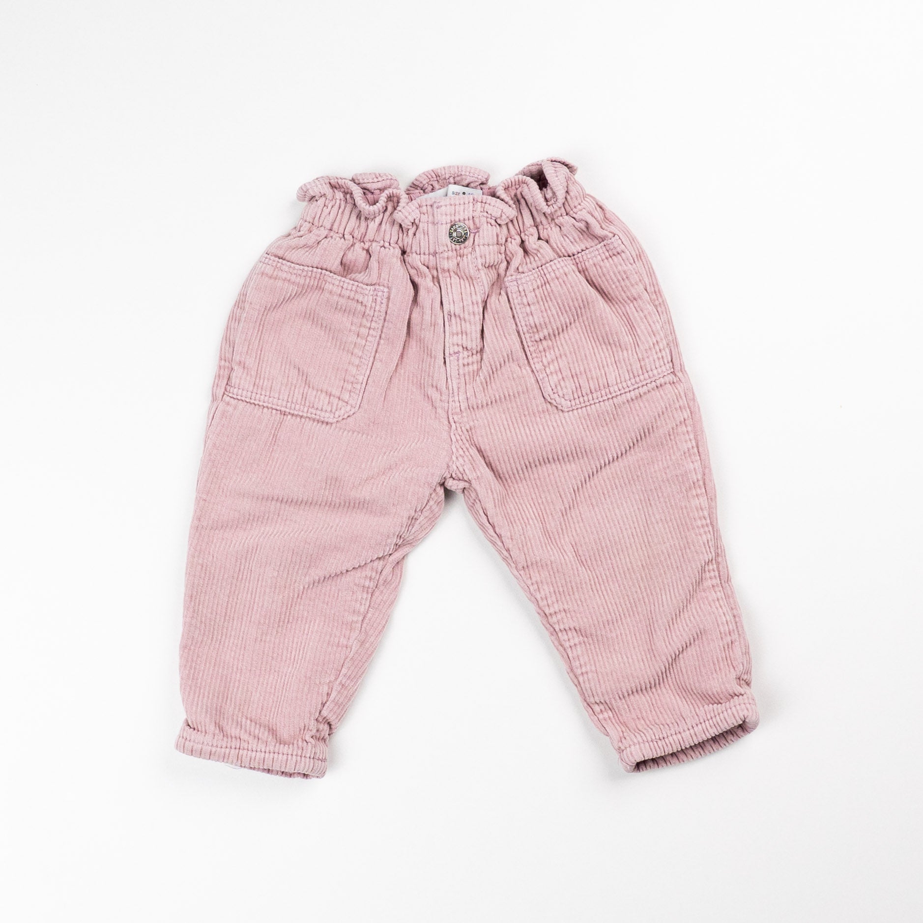 Zara - Pantalon - 9-12 mois