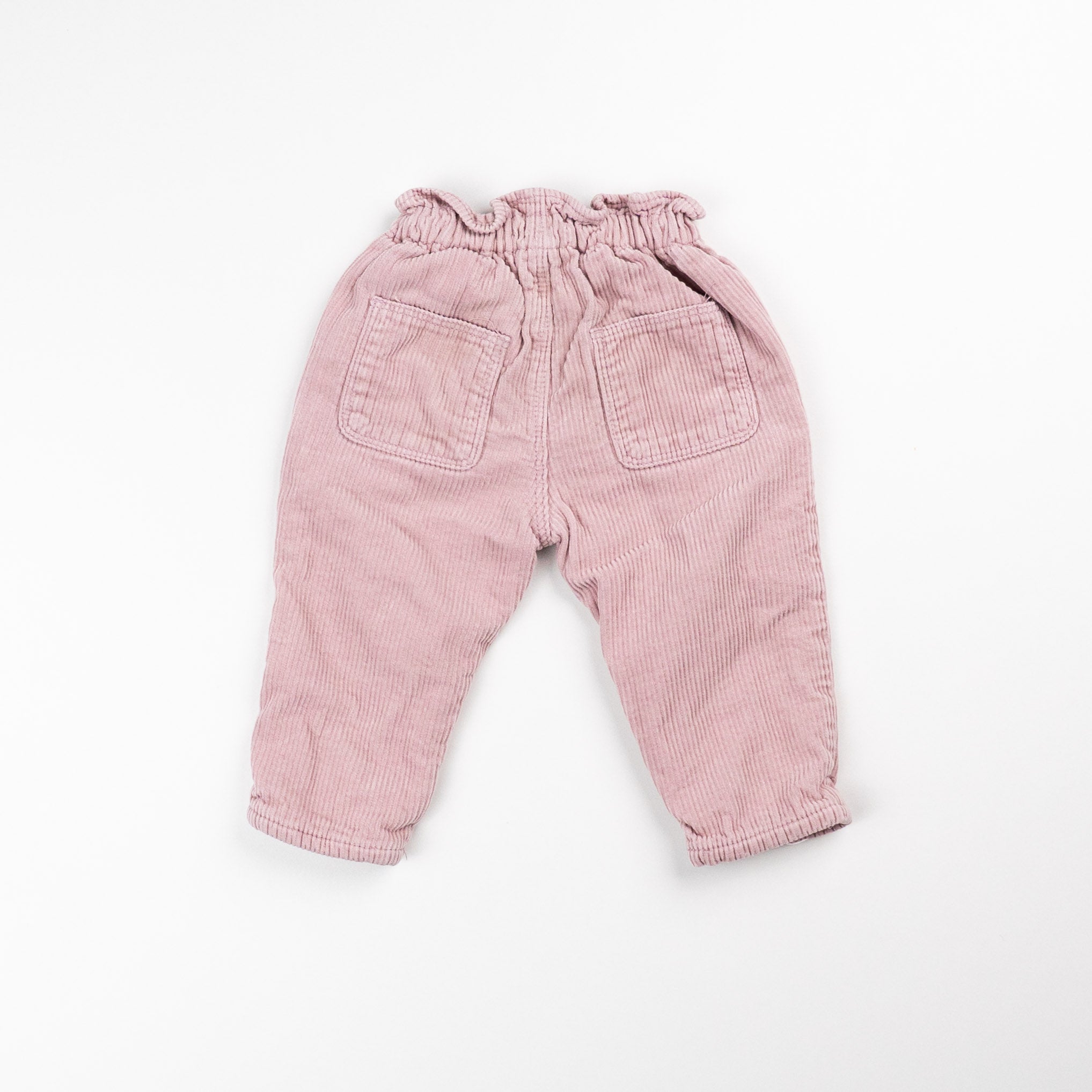 Zara - Pantalon - 9-12 mois