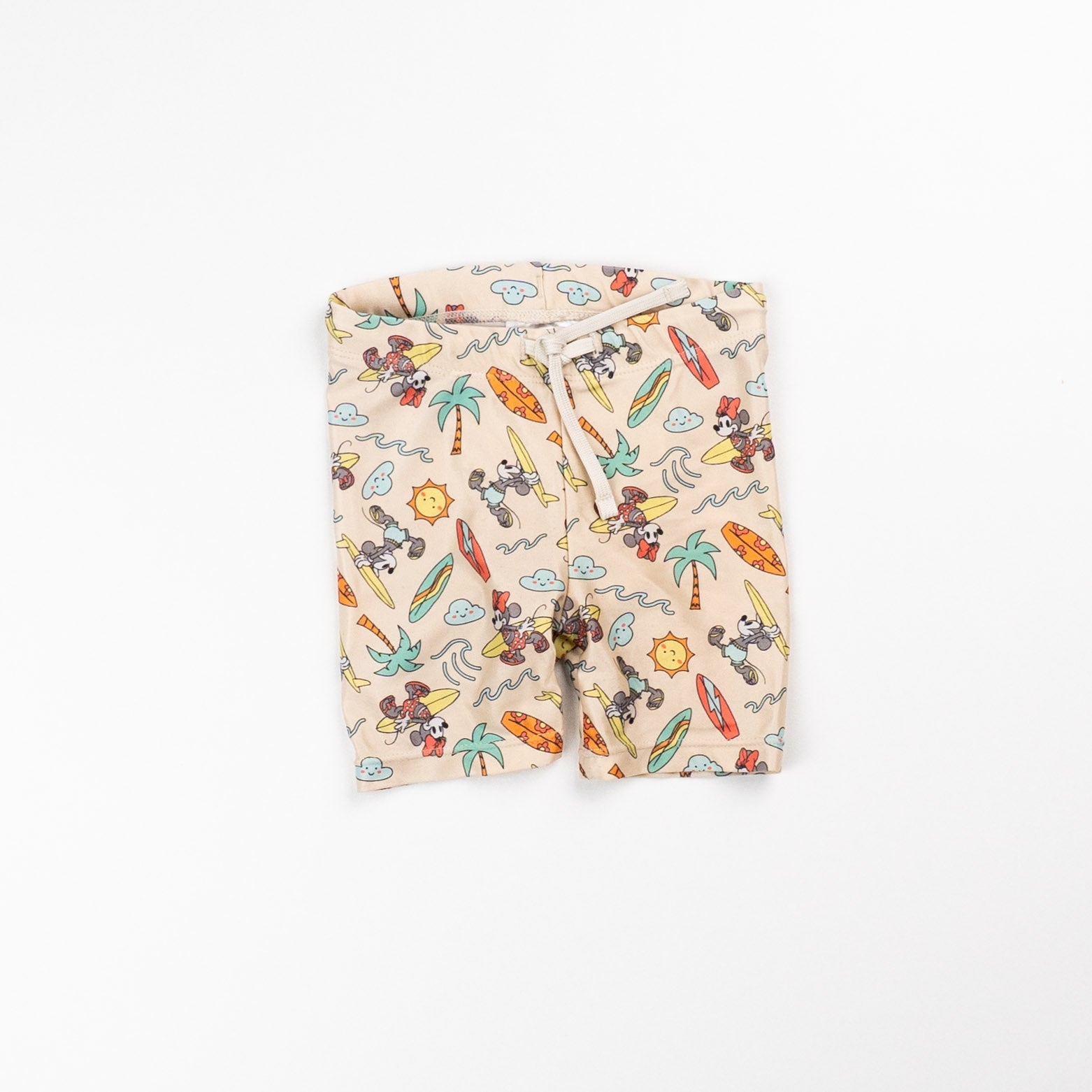 H&M - Short - 6-12 mois