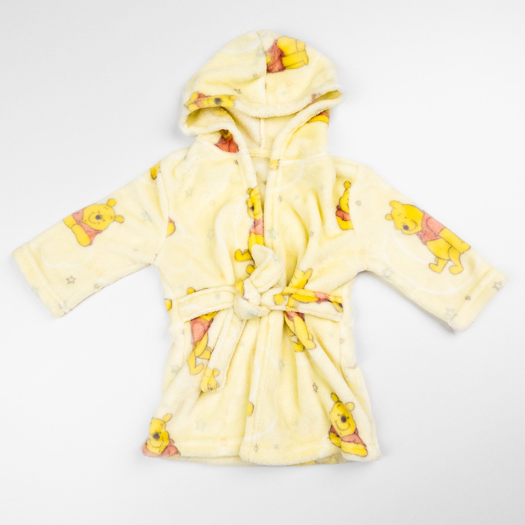 Winnie The Pooh - Robe de chambre - 9-12 mois (approx)