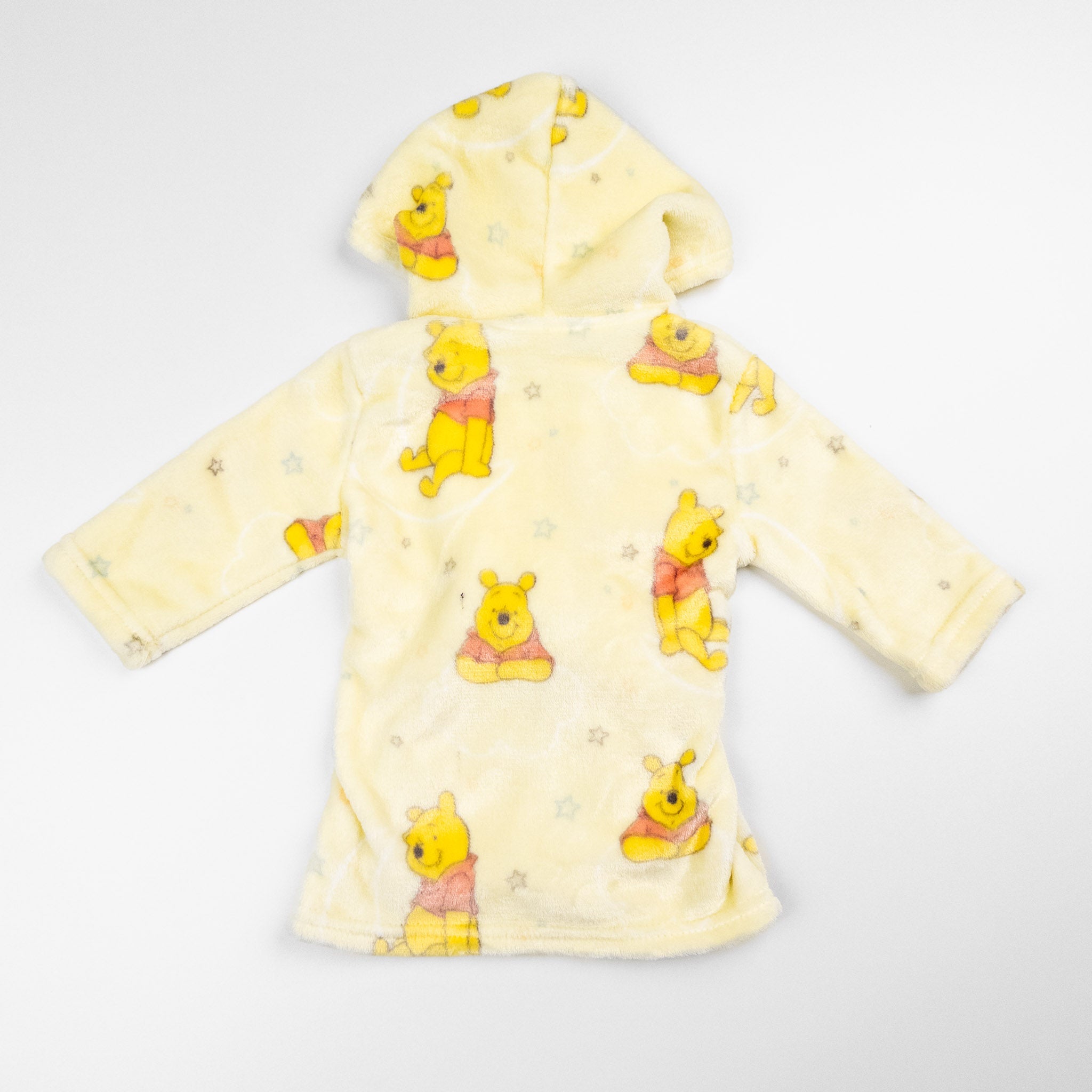 Winnie The Pooh - Robe de chambre - 9-12 mois (approx)