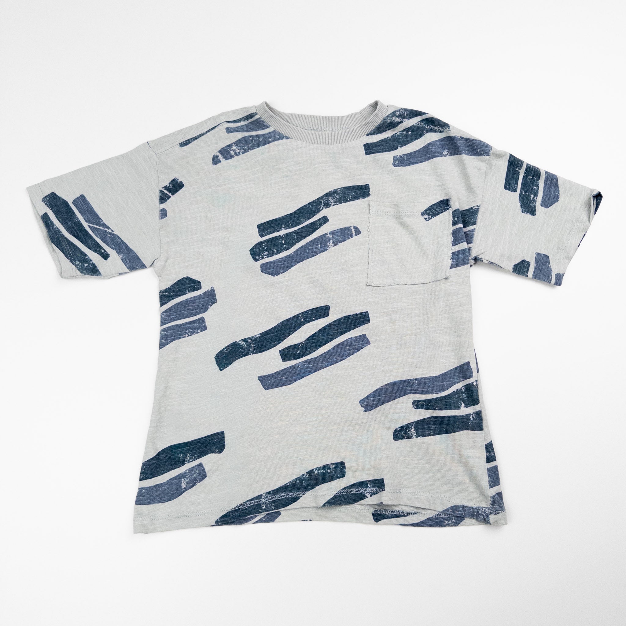 Zara - T-Shirt - 5-6 ans