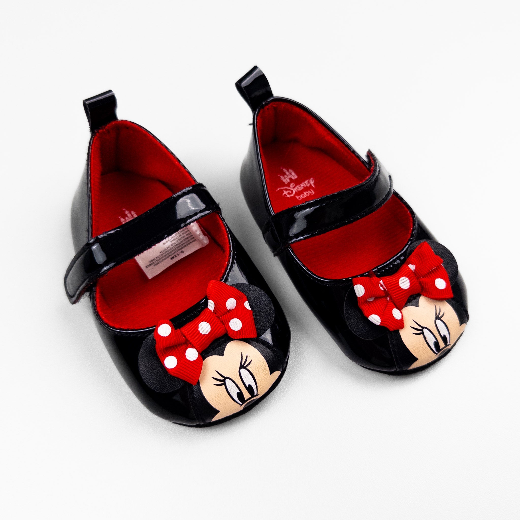Disney - Souliers - 9-12 mois