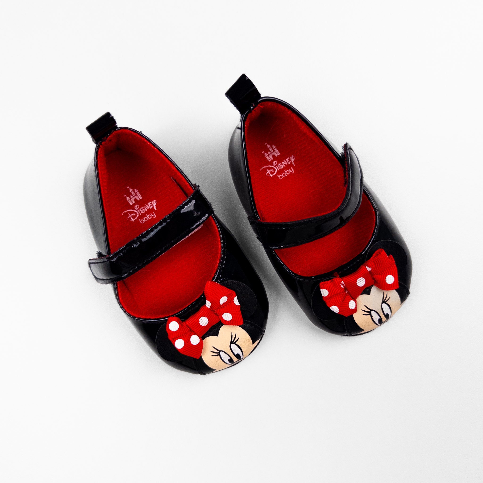 Disney - Souliers - 9-12 mois