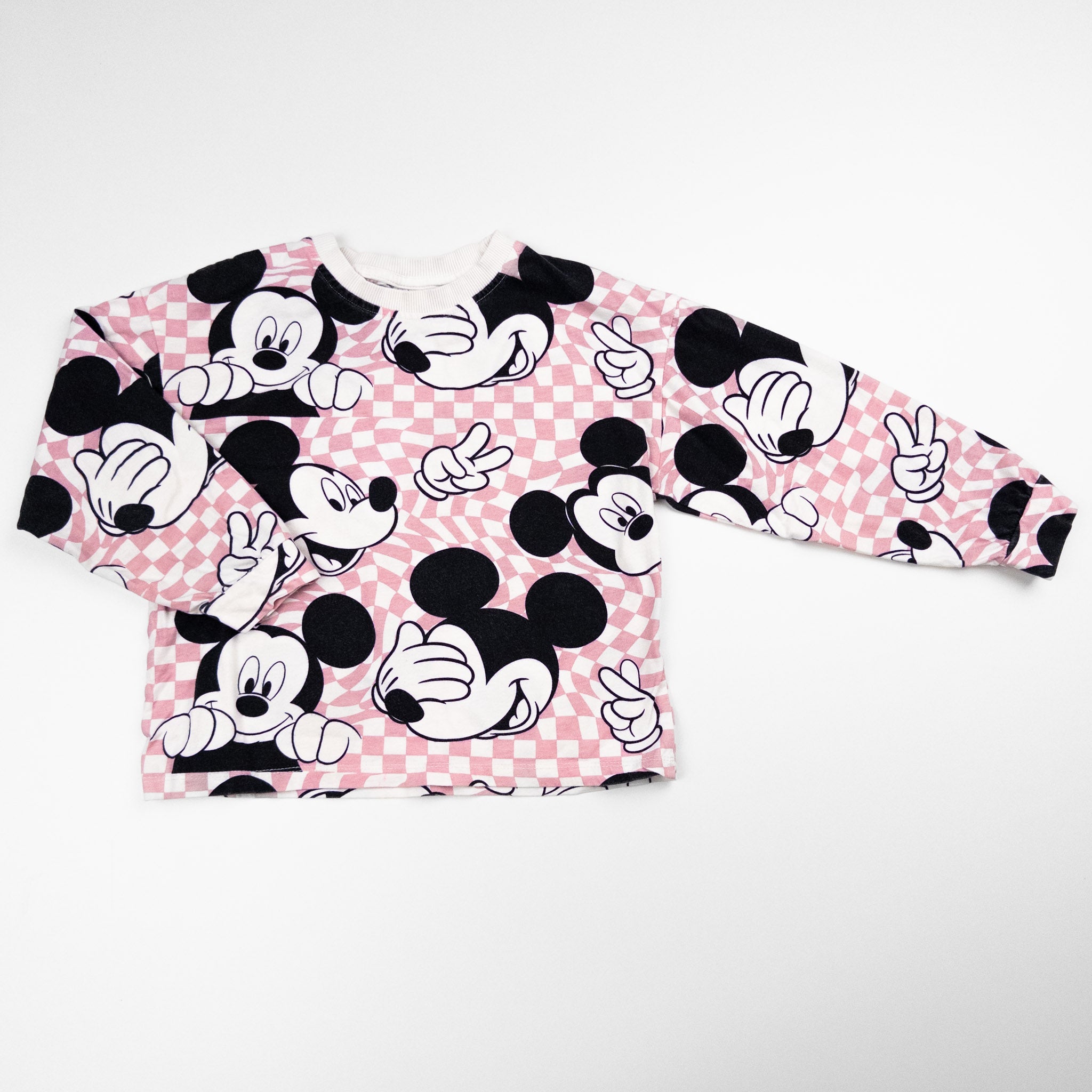 Zara X Disney - Chandail - 9 ans