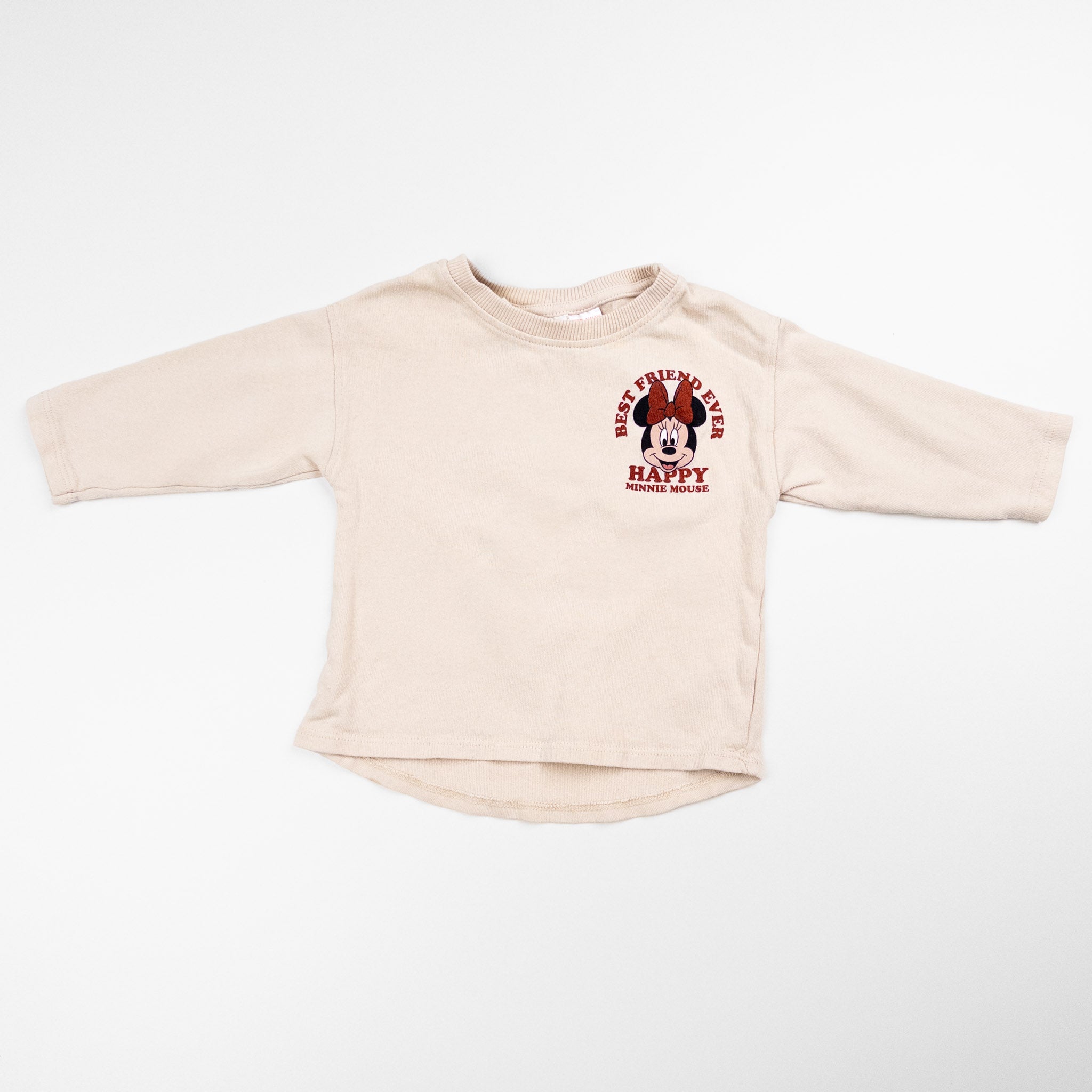 Zara X Disney - Chandail - 6-9 mois