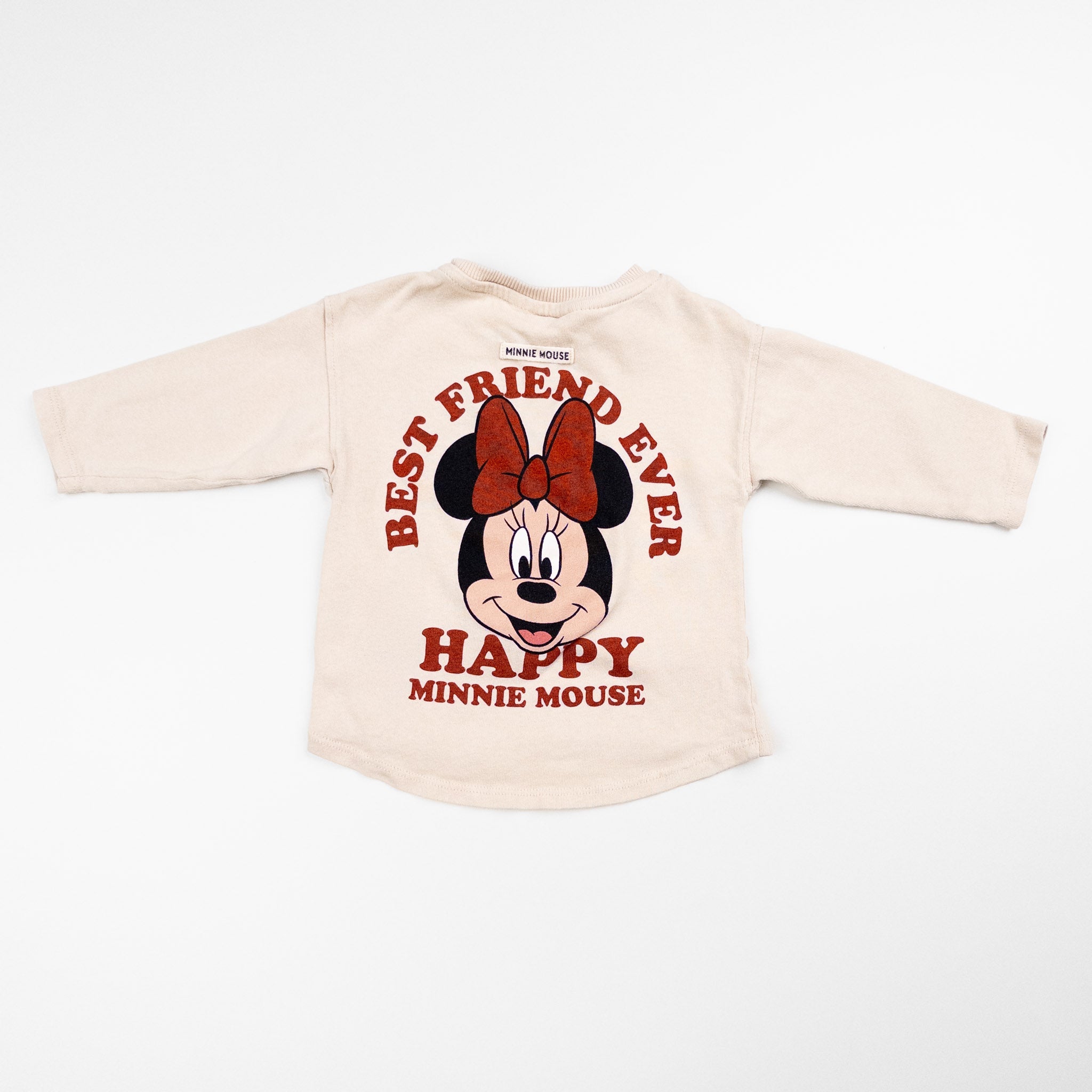 Zara X Disney - Chandail - 6-9 mois