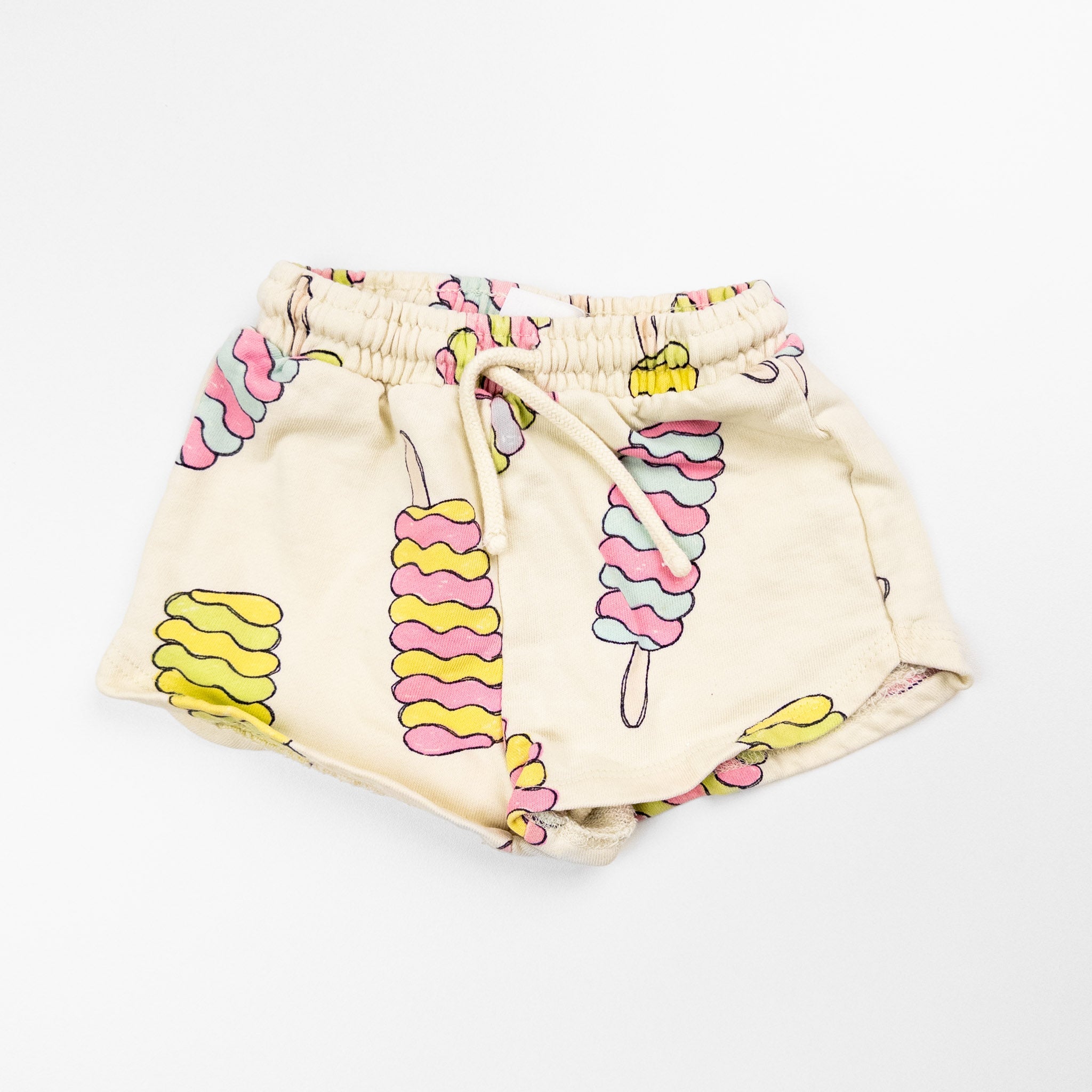 Zara - Short - 2 ans