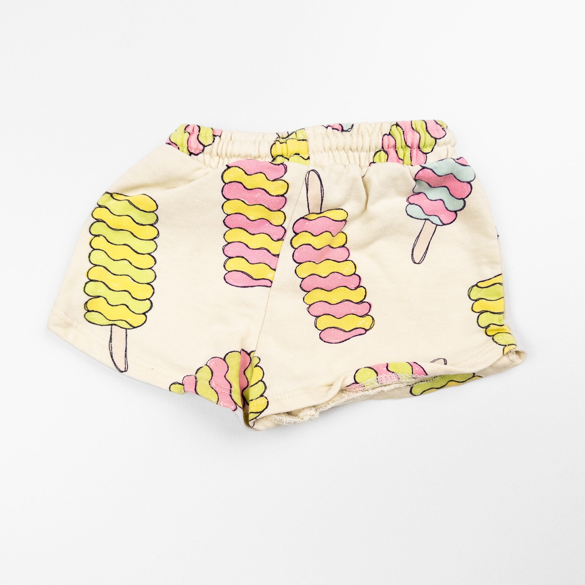 Zara - Short - 2 ans
