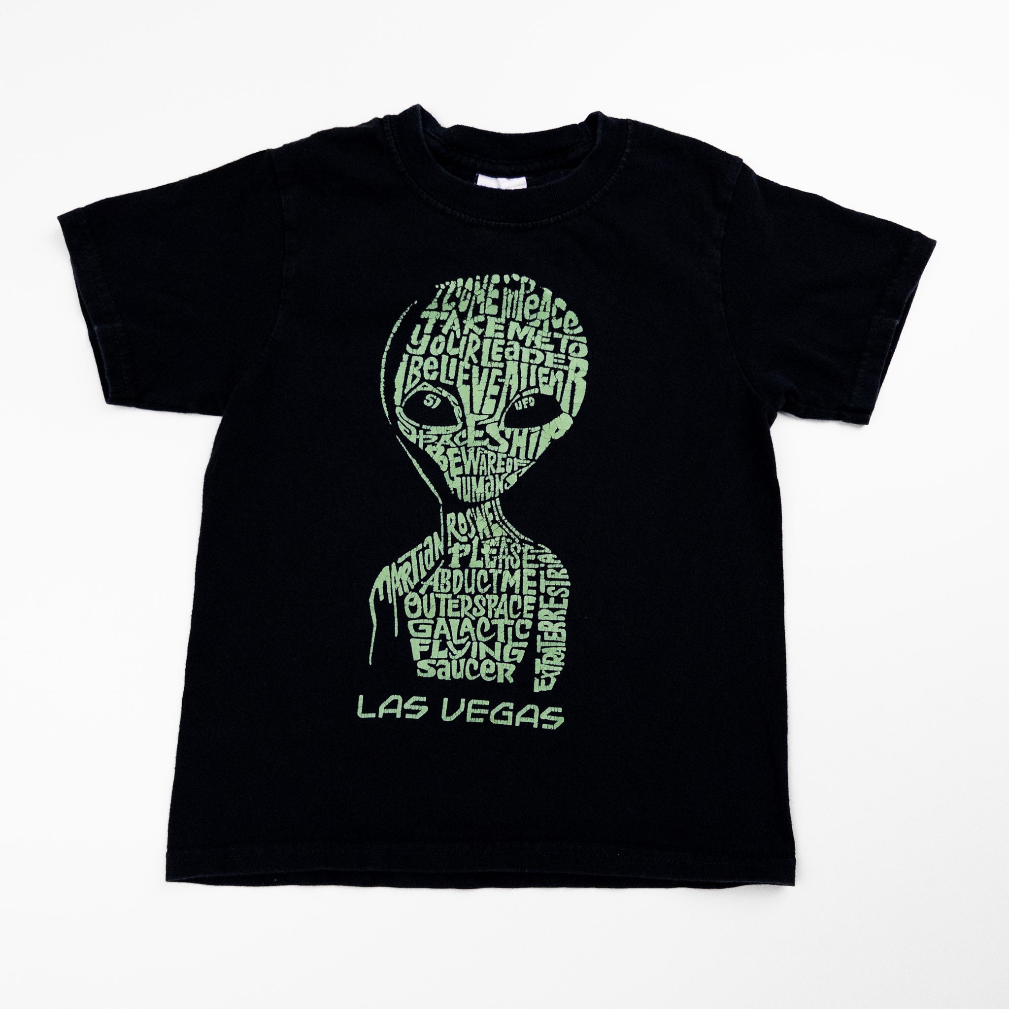 Port Company - T-Shirt - 4-5 ans