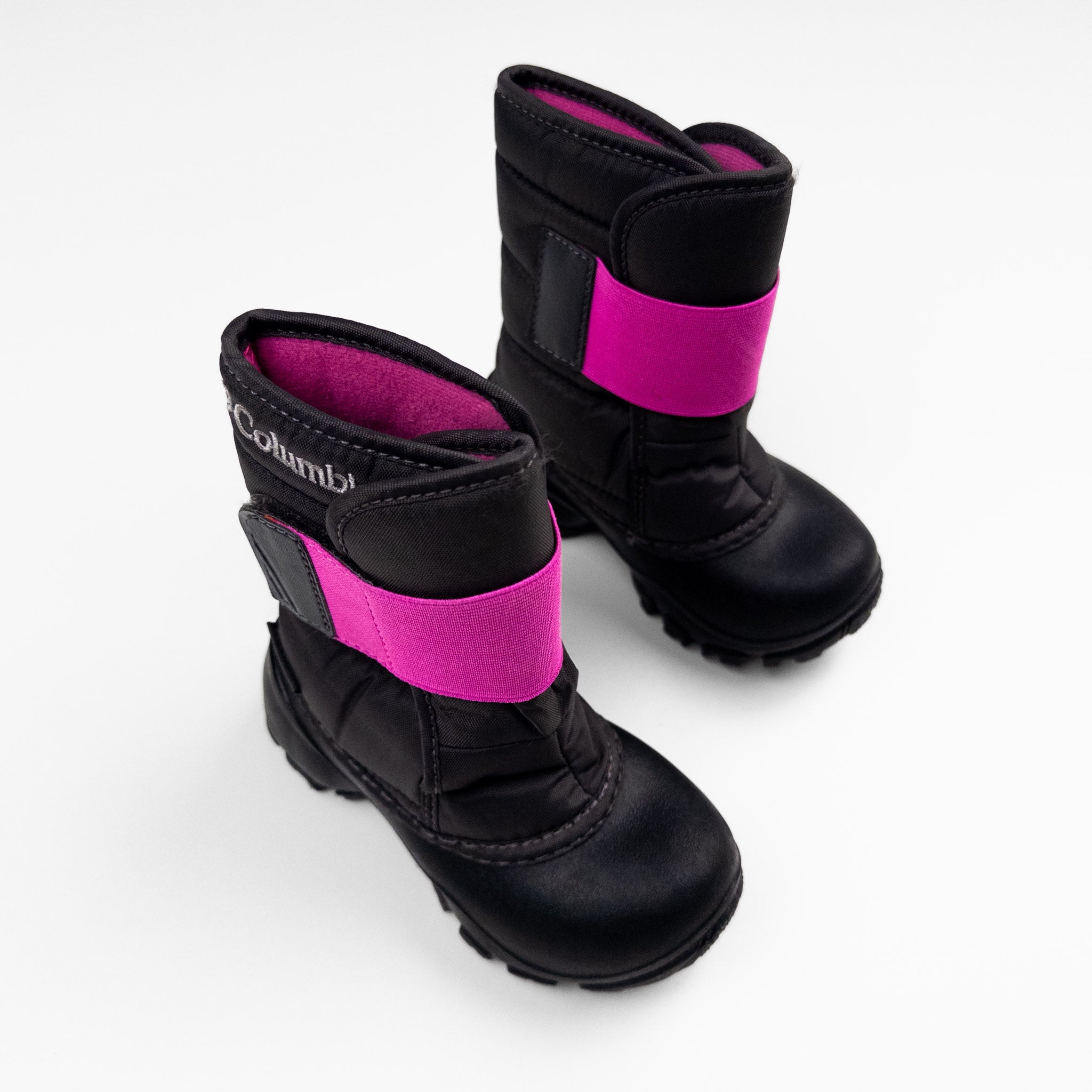 Colombia - Bottes d'hiver - Grandeur 8