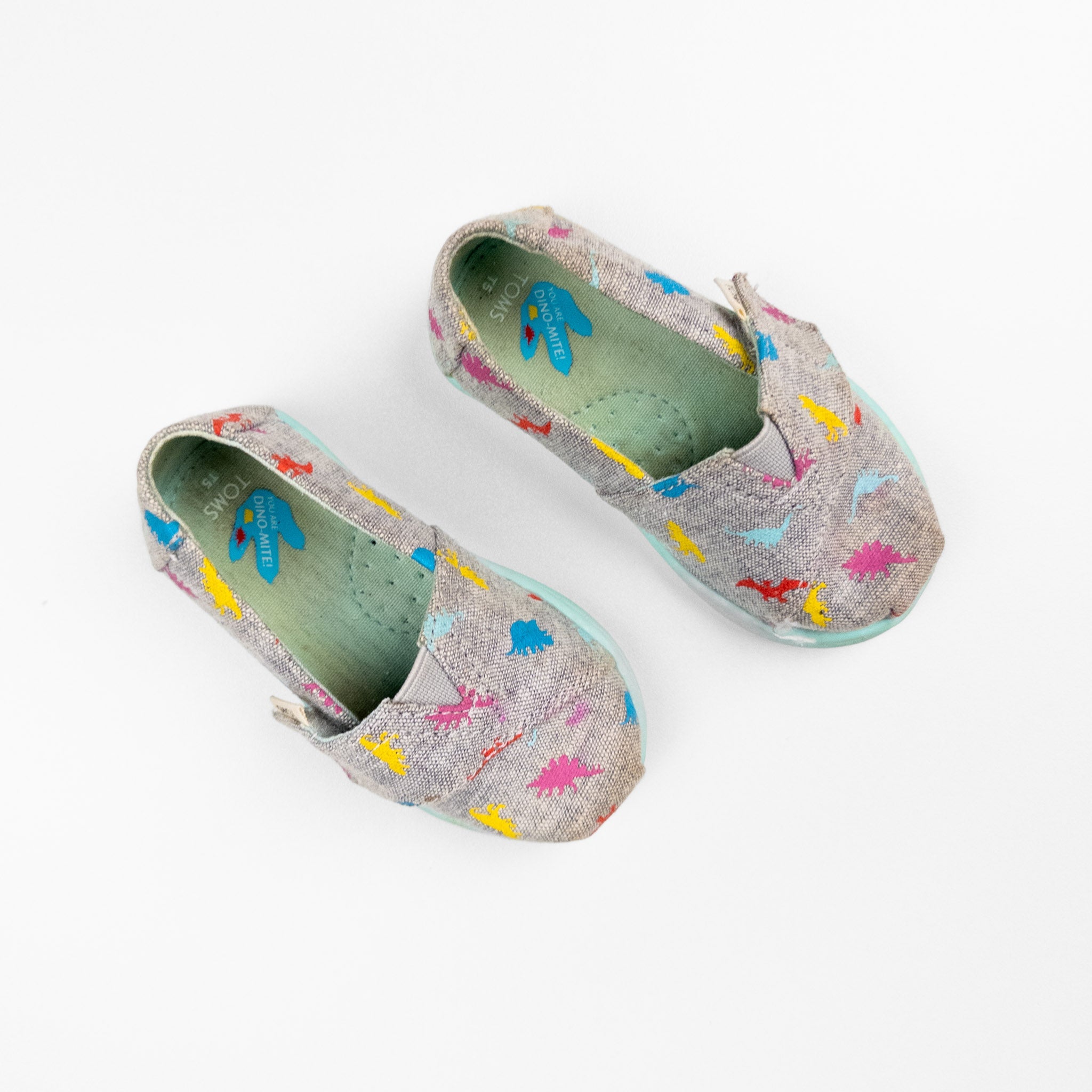 Toms - Chaussures - Grandeur 5