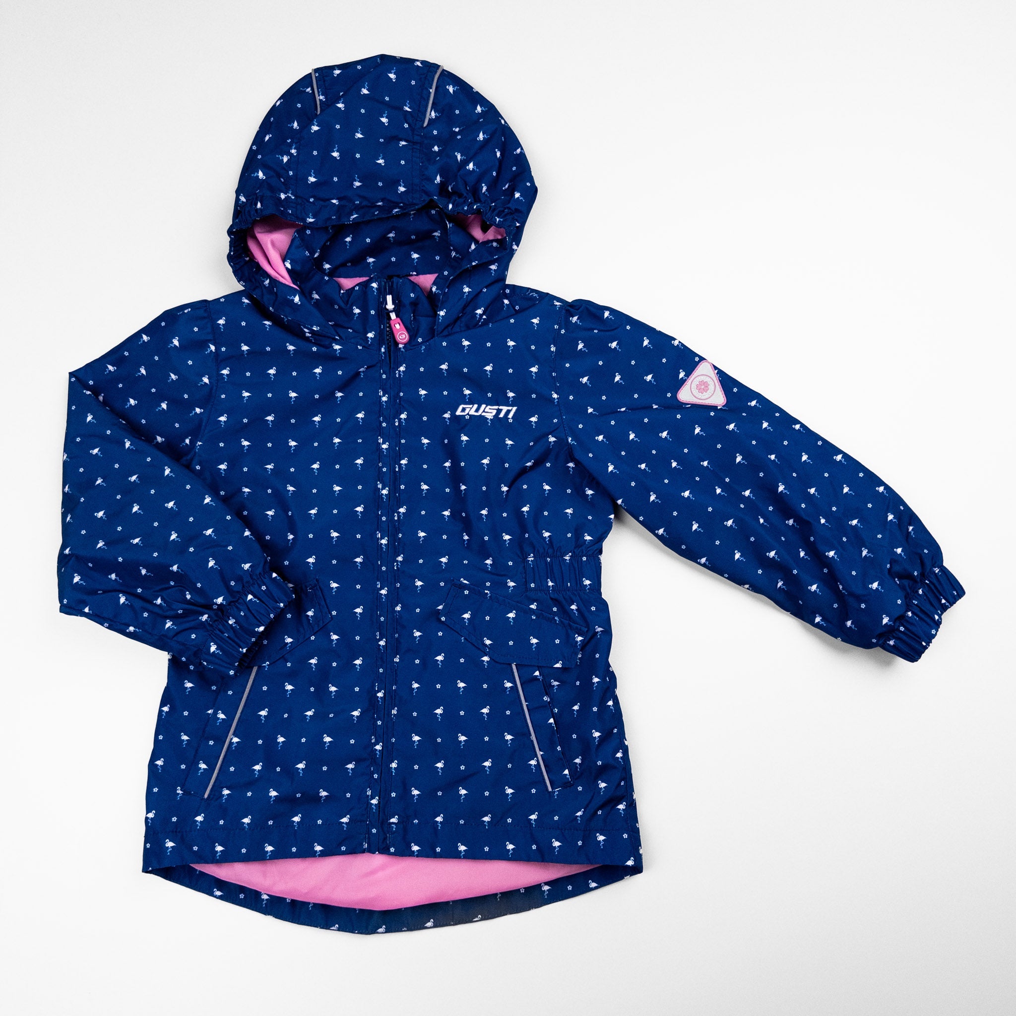 Gusti - Manteau mi-saison - 6 ans