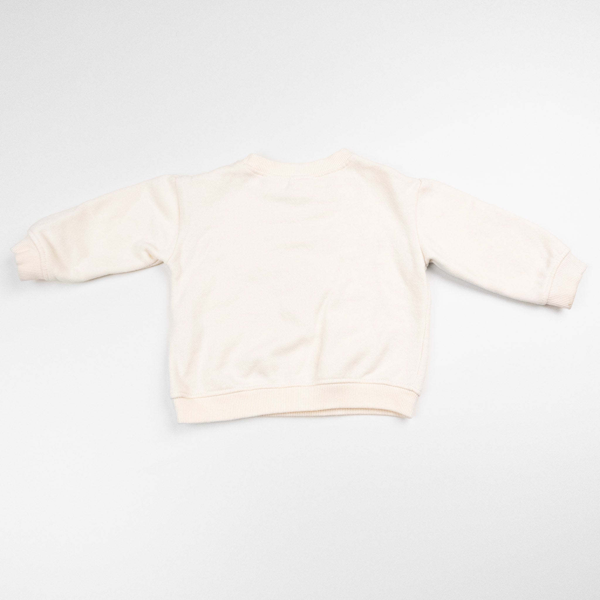 Zara - Pull - 9-12 mois