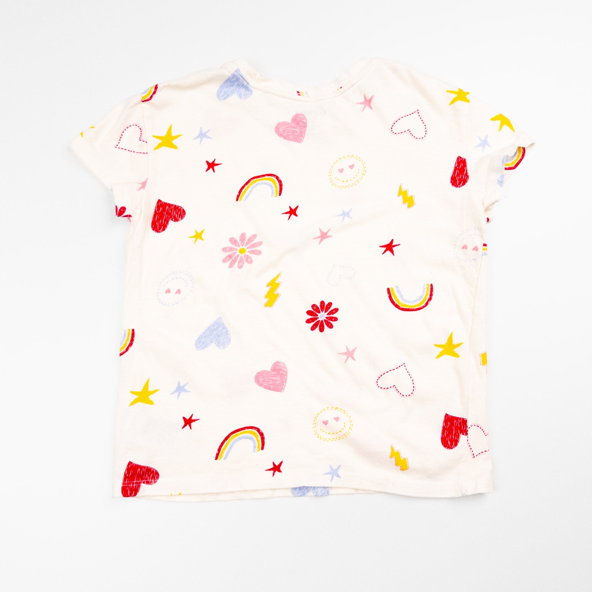 Old Navy - T-Shirt - 8 ans