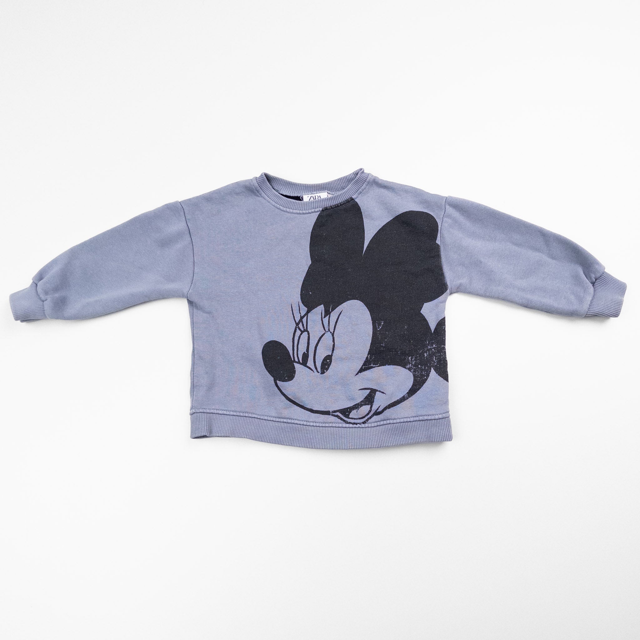 Zara X Disney - Pull - 9-12 mois