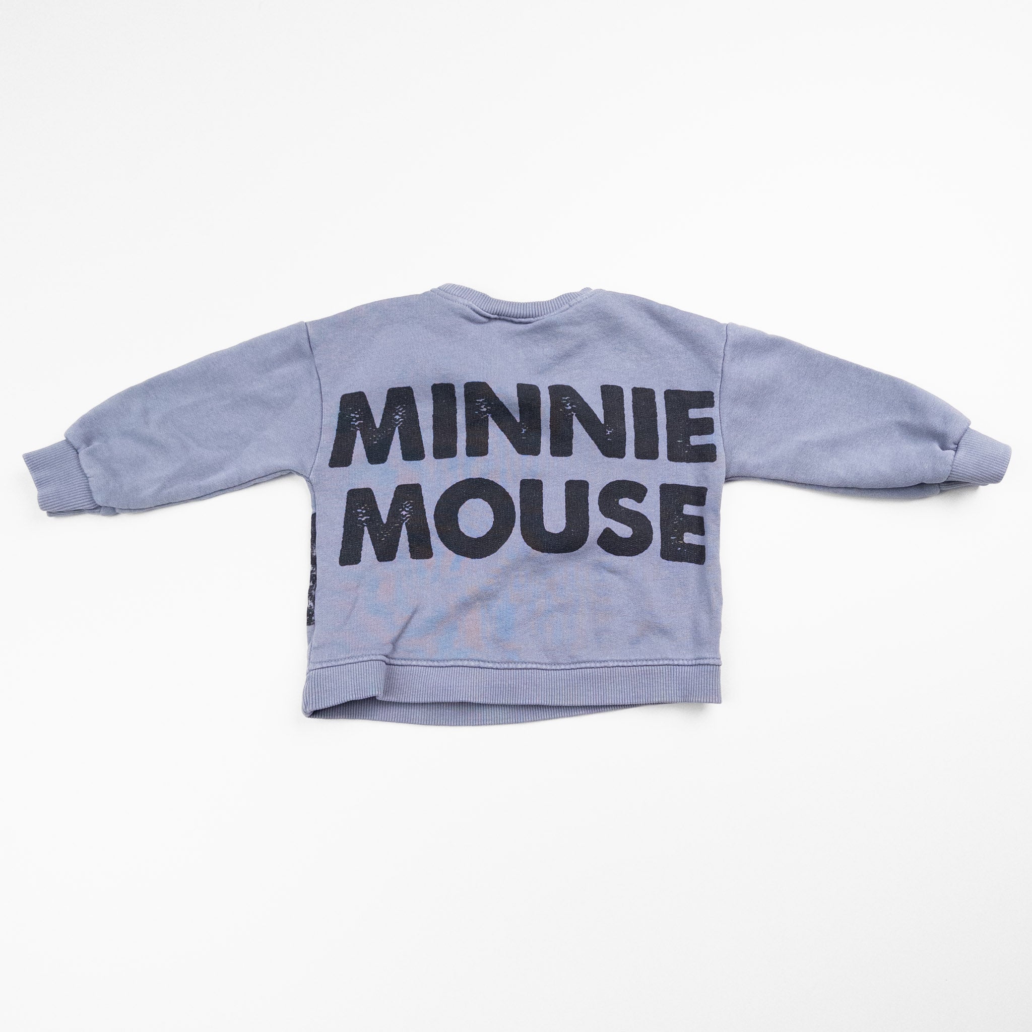 Zara X Disney - Pull - 9-12 mois