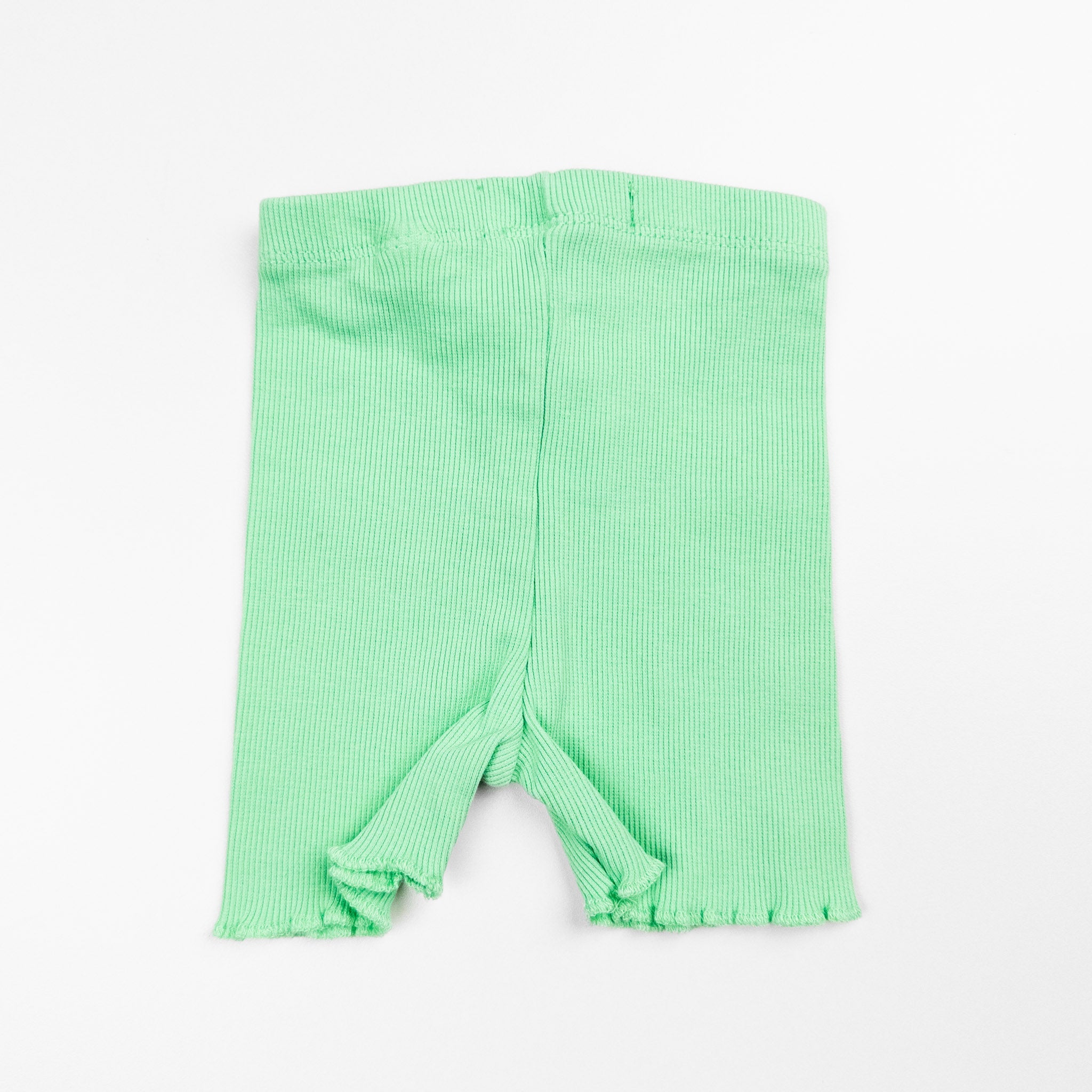 Zara - Short legging - 9-12 mois