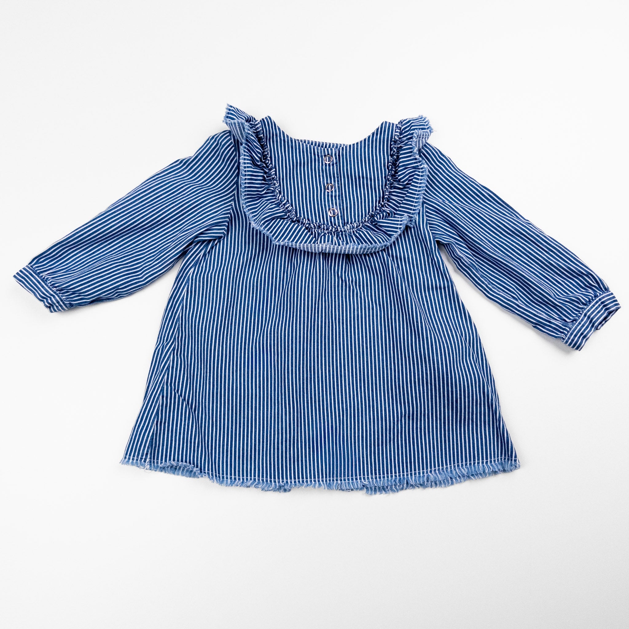 Zara - Robe - 9-12 mois