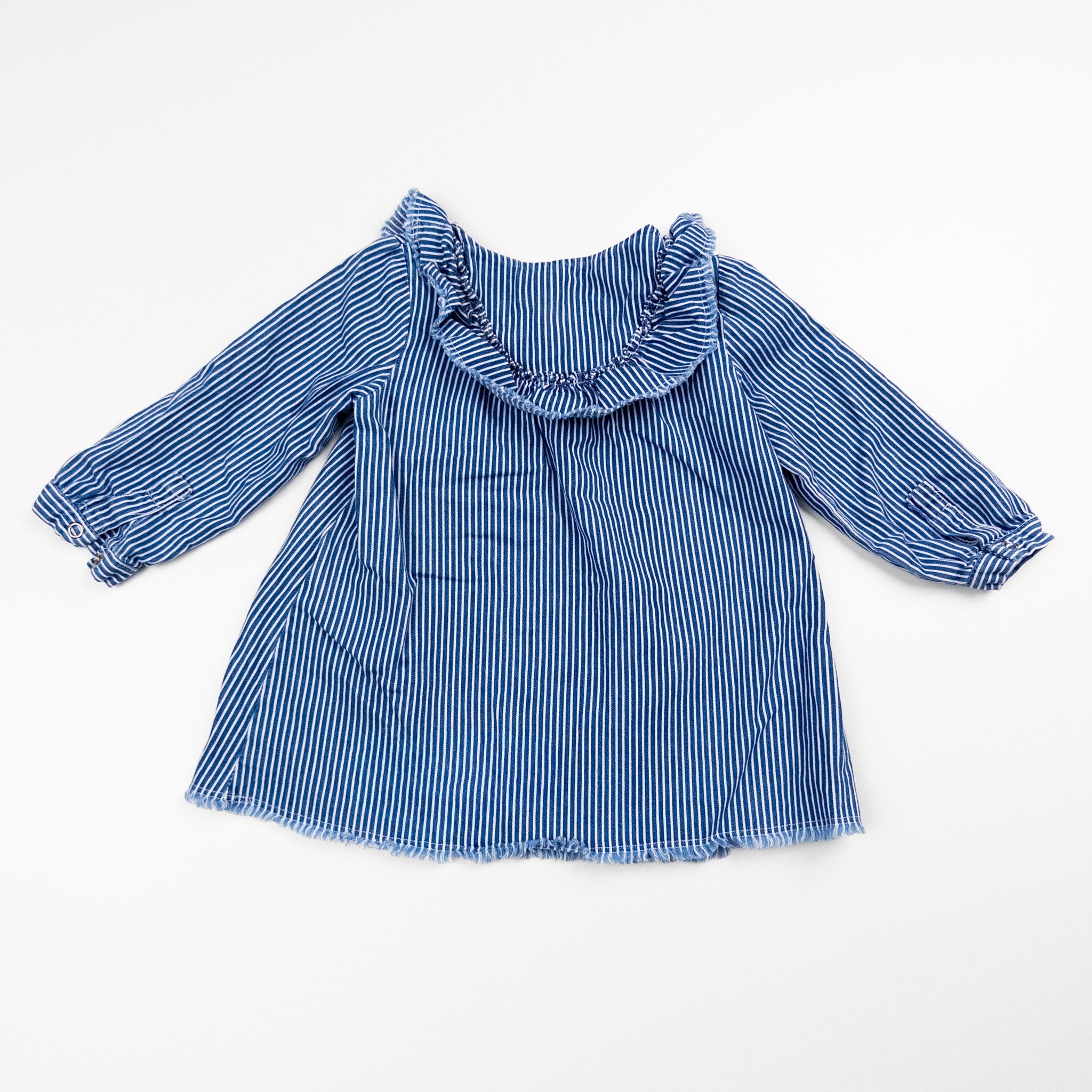 Zara - Robe - 9-12 mois