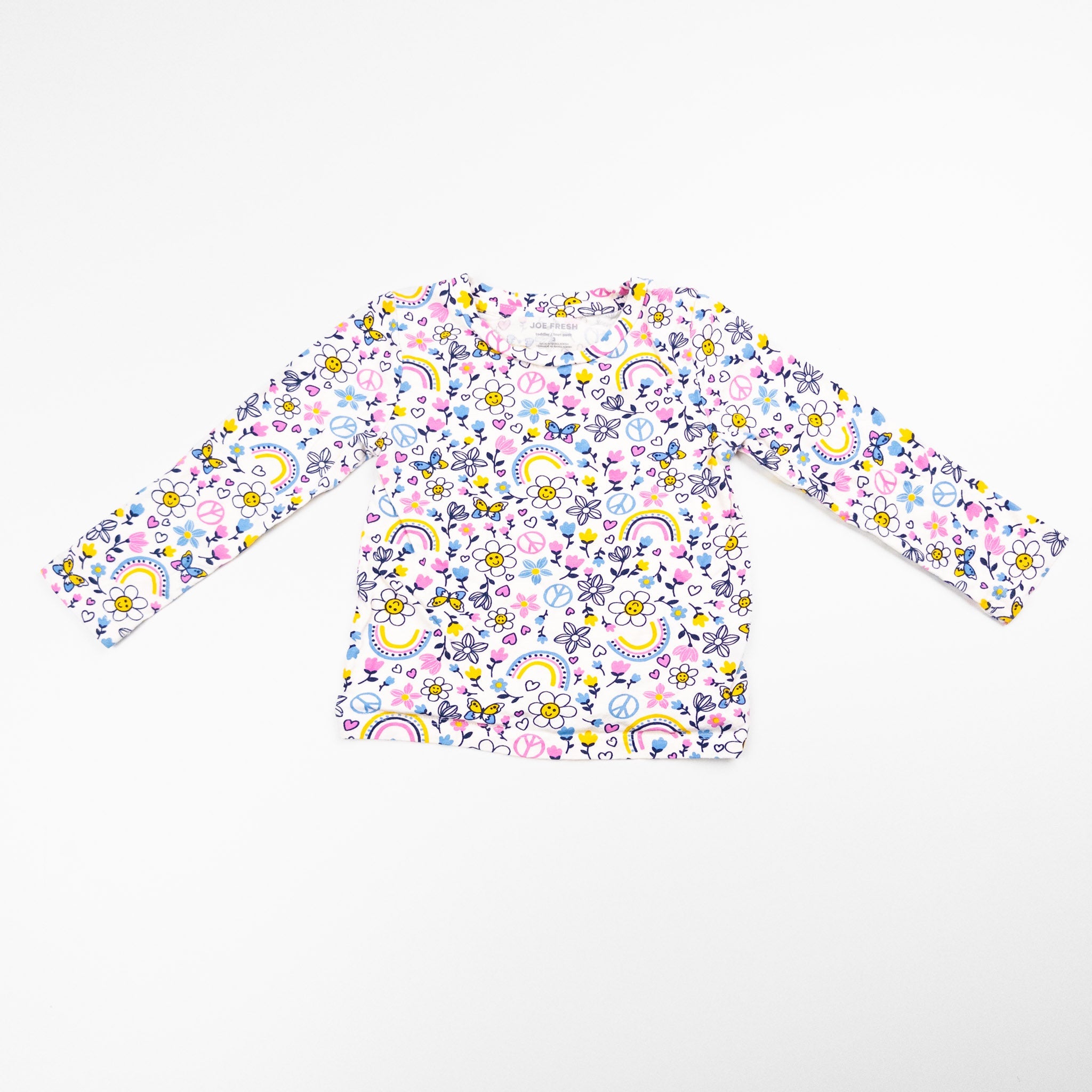 Joe Fresh - Chandail - 3 ans