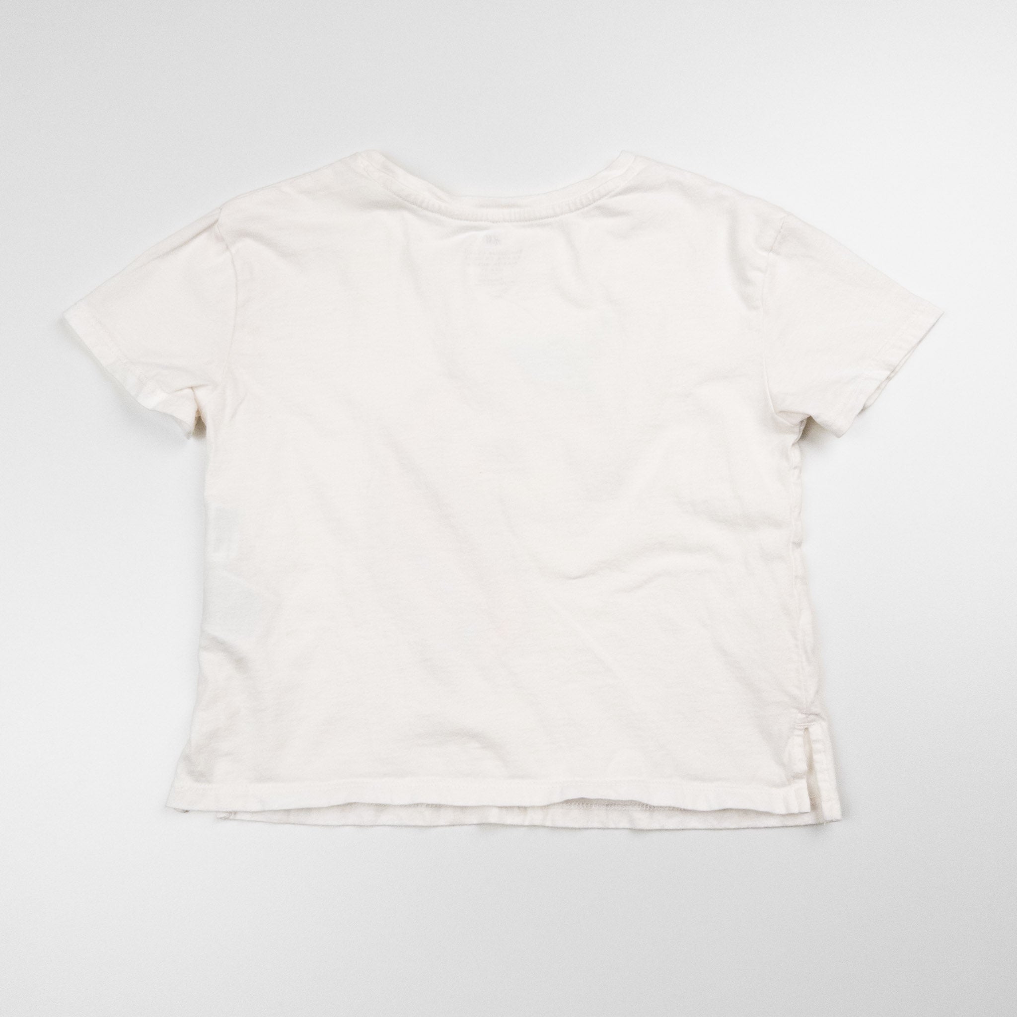 H&M - T-Shirt - 6-7 ans